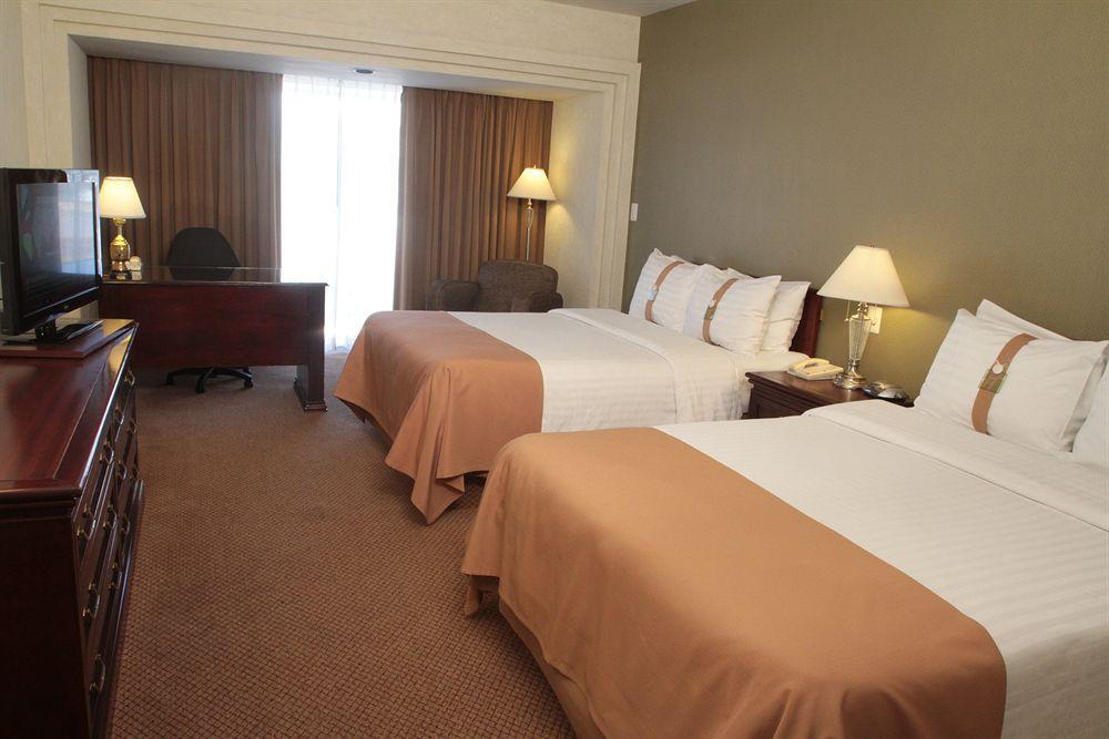 San Nicolás de los Garzas Holiday Inn Monterrey Norte By Ihg מראה חיצוני תמונה