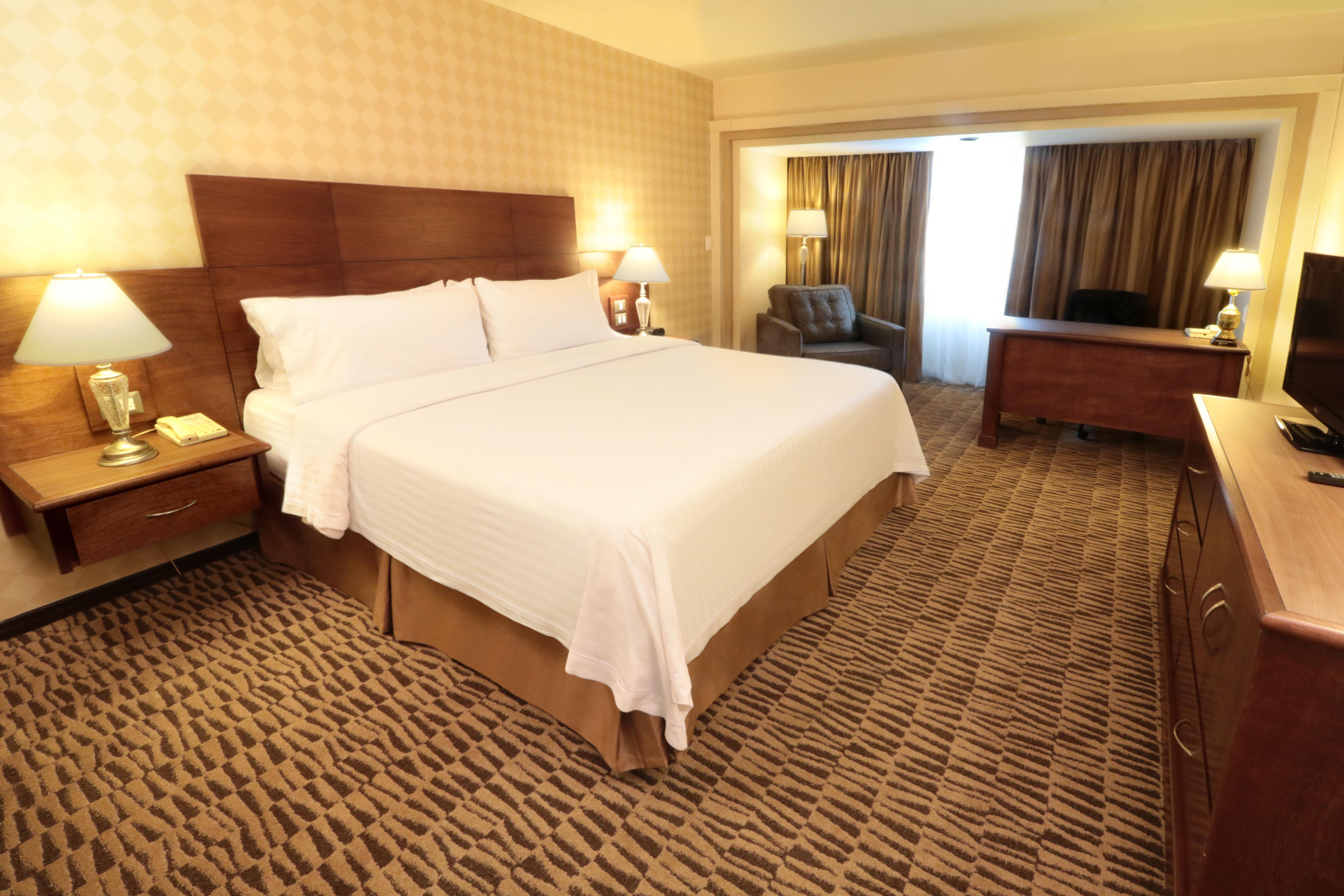 San Nicolás de los Garzas Holiday Inn Monterrey Norte By Ihg מראה חיצוני תמונה