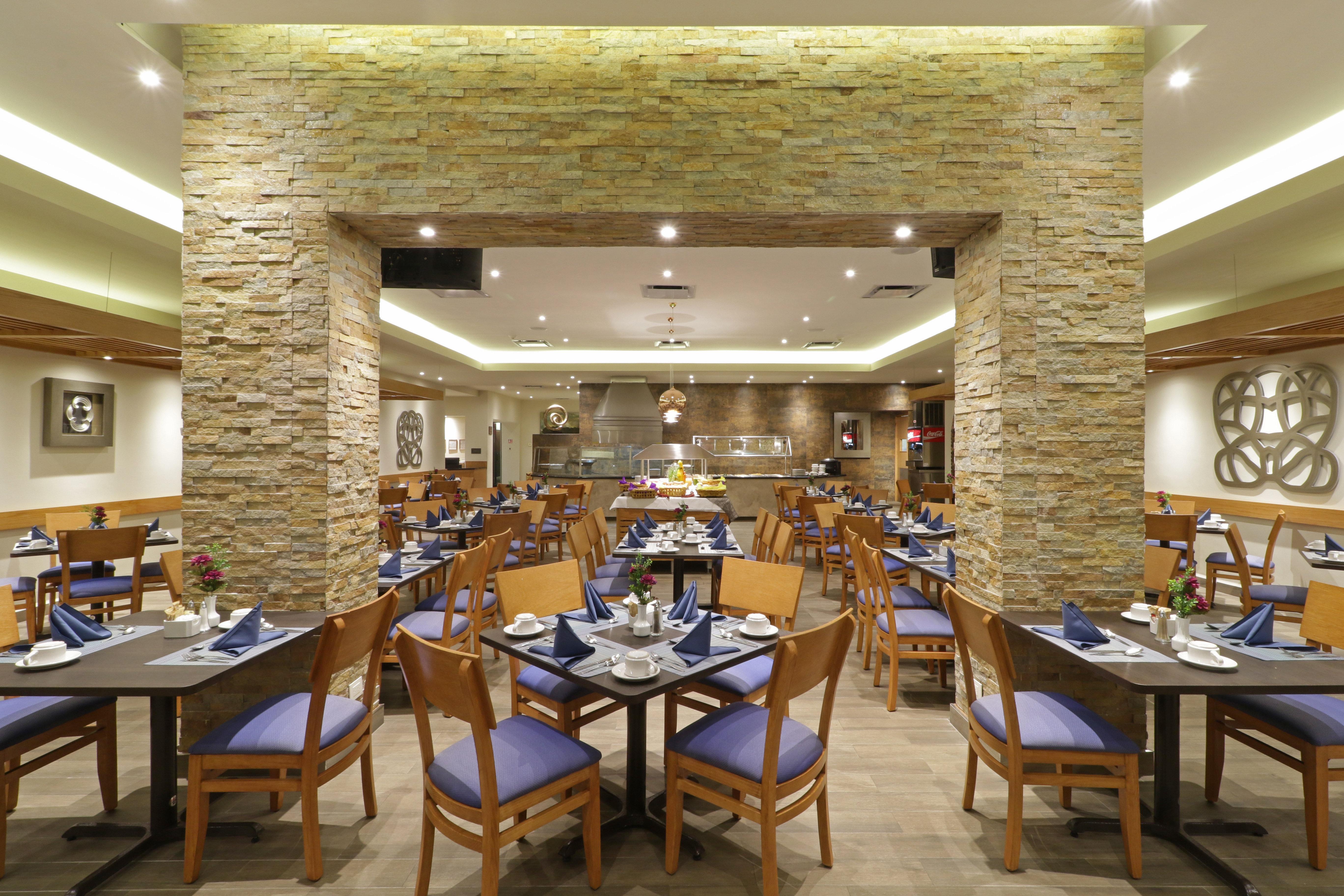San Nicolás de los Garzas Holiday Inn Monterrey Norte By Ihg מראה חיצוני תמונה