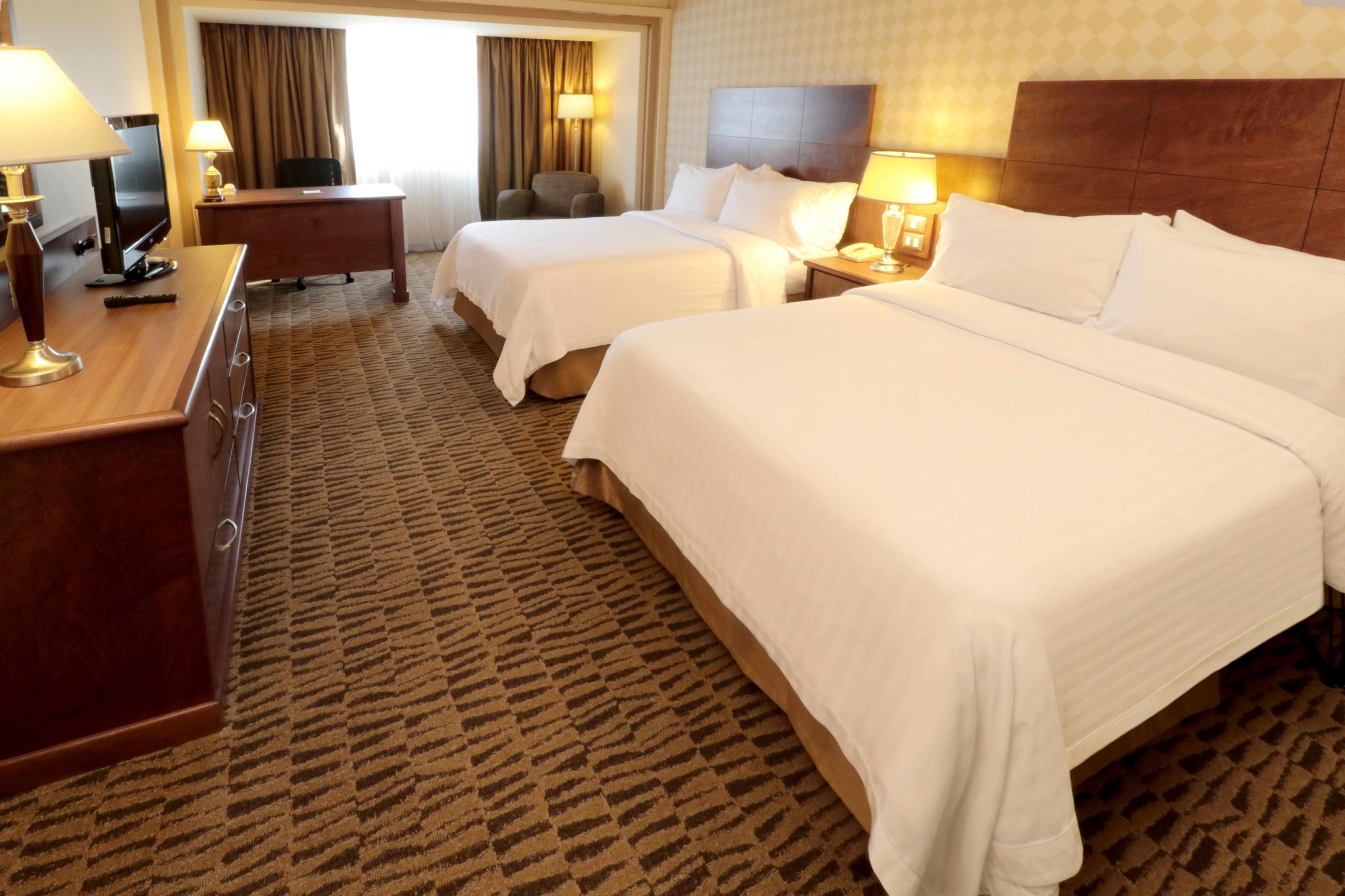 San Nicolás de los Garzas Holiday Inn Monterrey Norte By Ihg מראה חיצוני תמונה