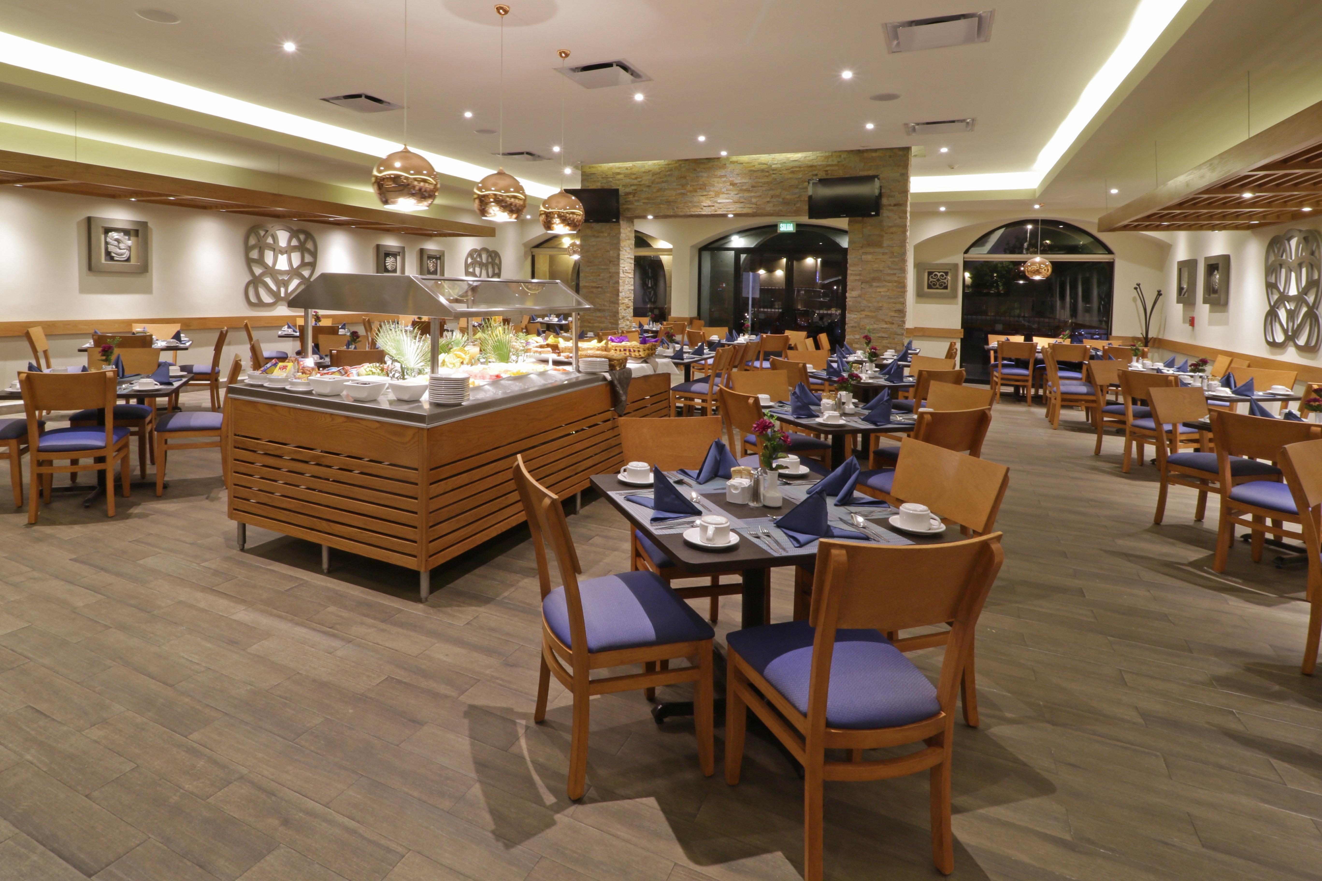 San Nicolás de los Garzas Holiday Inn Monterrey Norte By Ihg מראה חיצוני תמונה