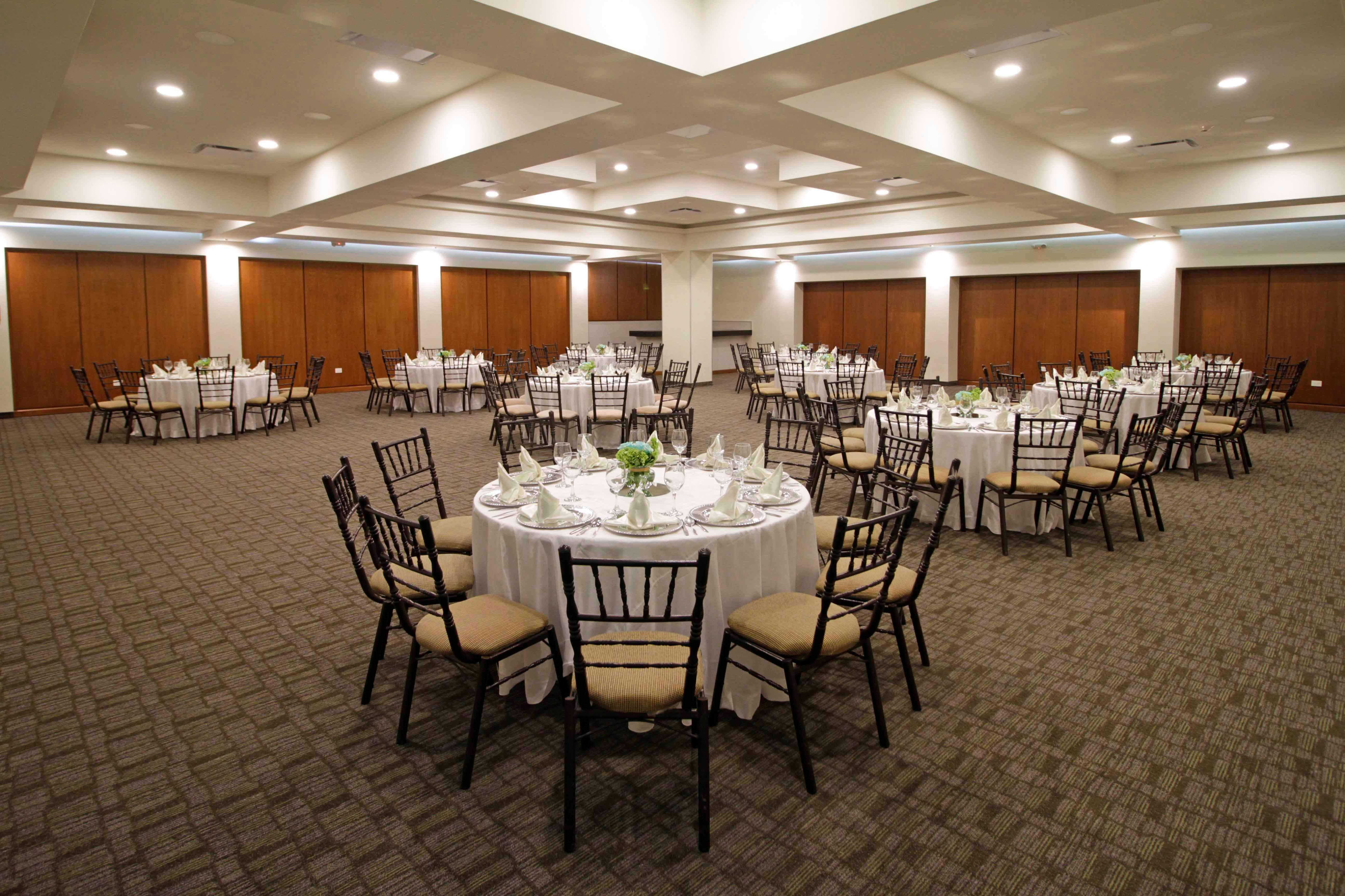 San Nicolás de los Garzas Holiday Inn Monterrey Norte By Ihg מראה חיצוני תמונה