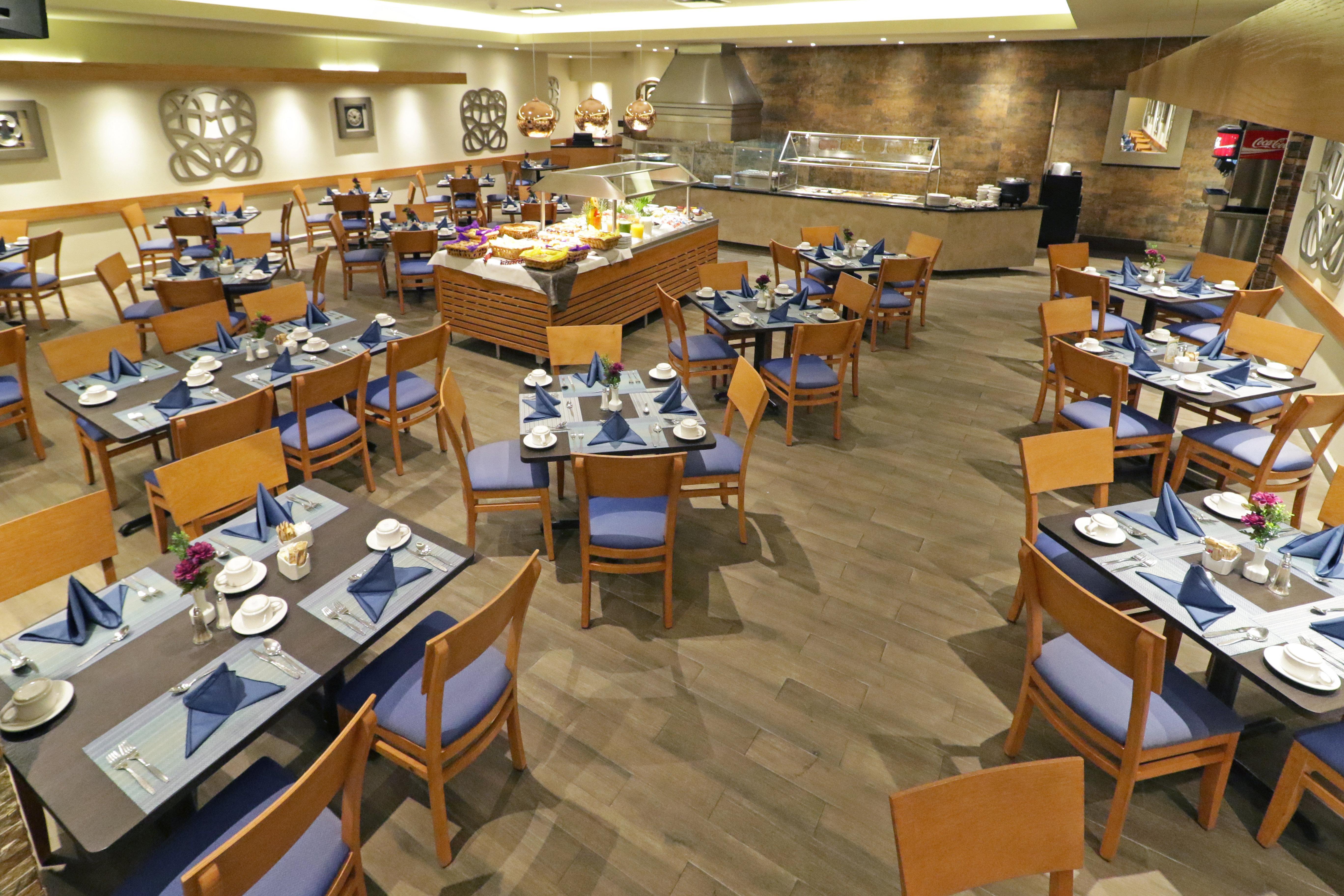 San Nicolás de los Garzas Holiday Inn Monterrey Norte By Ihg מראה חיצוני תמונה