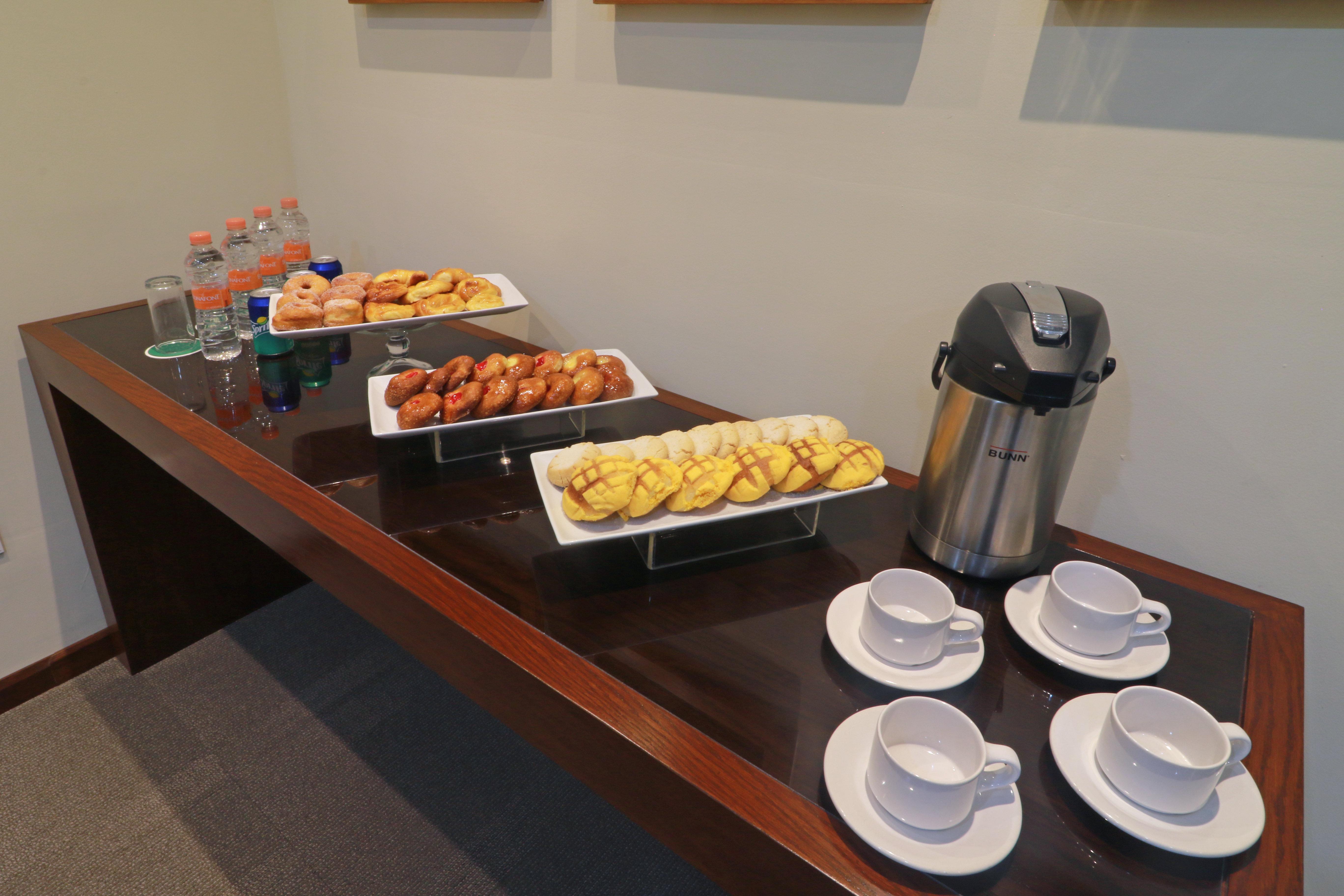 San Nicolás de los Garzas Holiday Inn Monterrey Norte By Ihg מראה חיצוני תמונה