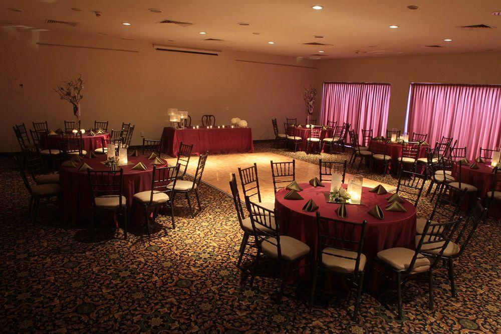 San Nicolás de los Garzas Holiday Inn Monterrey Norte By Ihg מסעדה תמונה