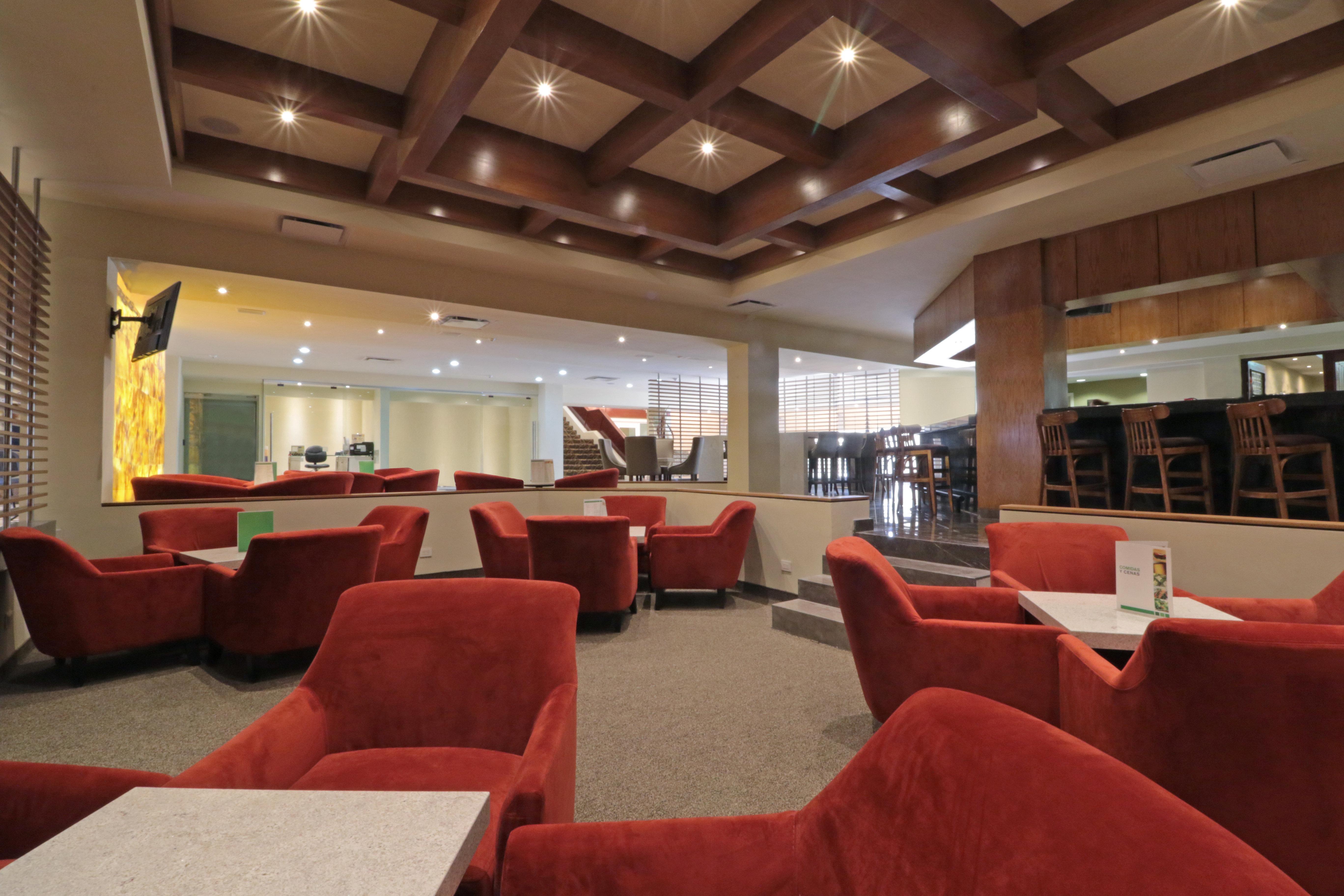 San Nicolás de los Garzas Holiday Inn Monterrey Norte By Ihg מראה חיצוני תמונה
