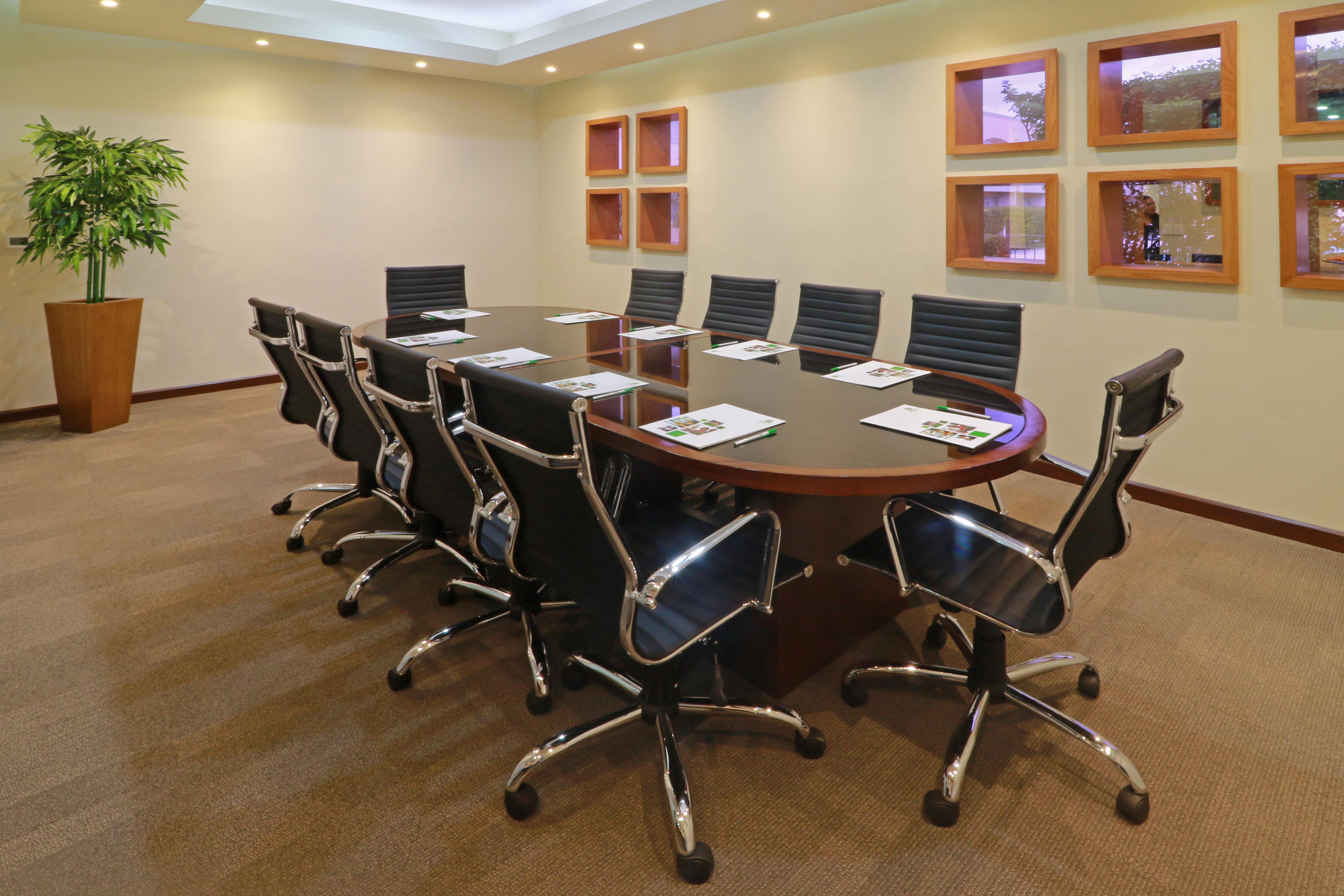 San Nicolás de los Garzas Holiday Inn Monterrey Norte By Ihg מראה חיצוני תמונה