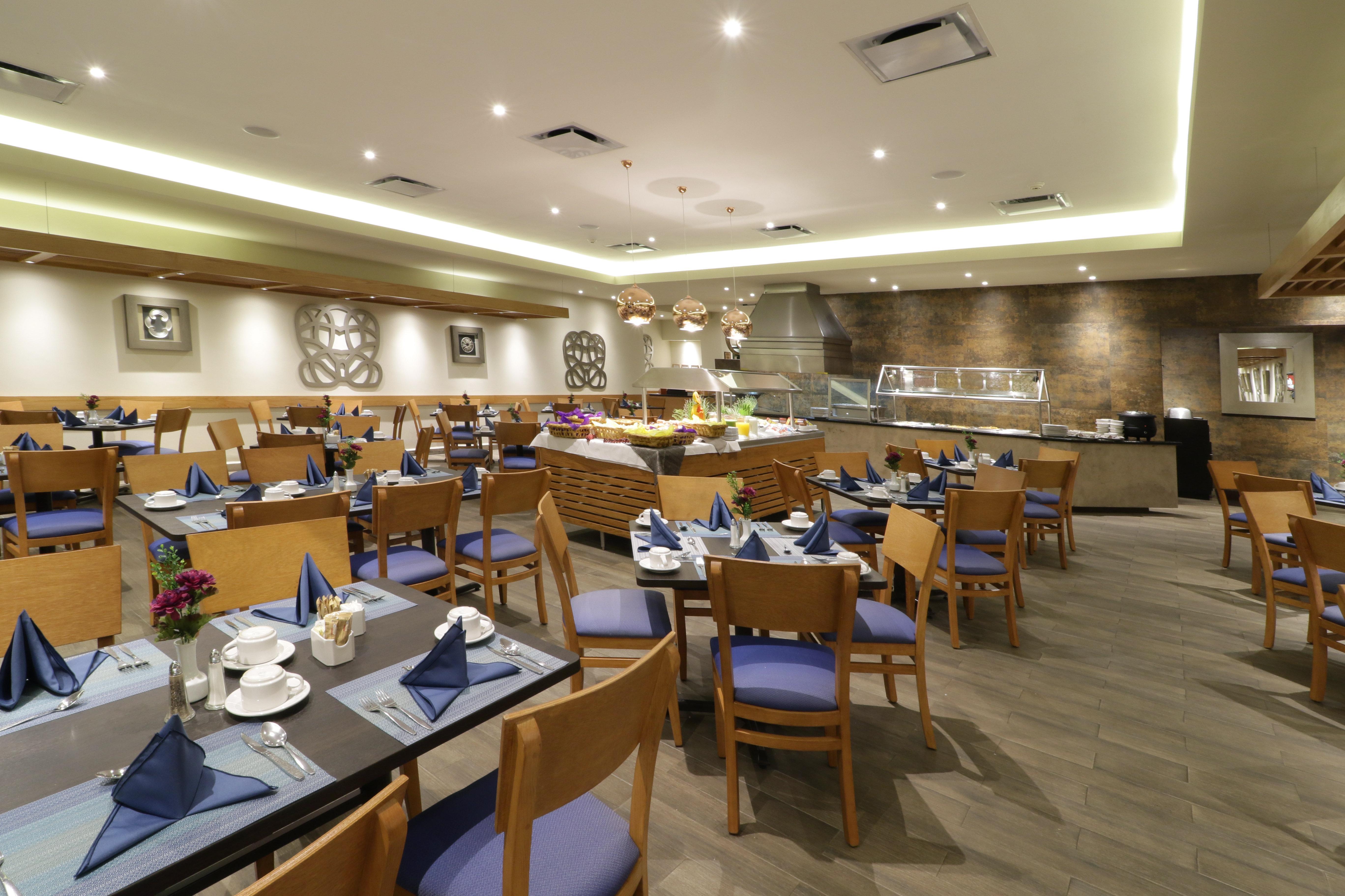 San Nicolás de los Garzas Holiday Inn Monterrey Norte By Ihg מראה חיצוני תמונה