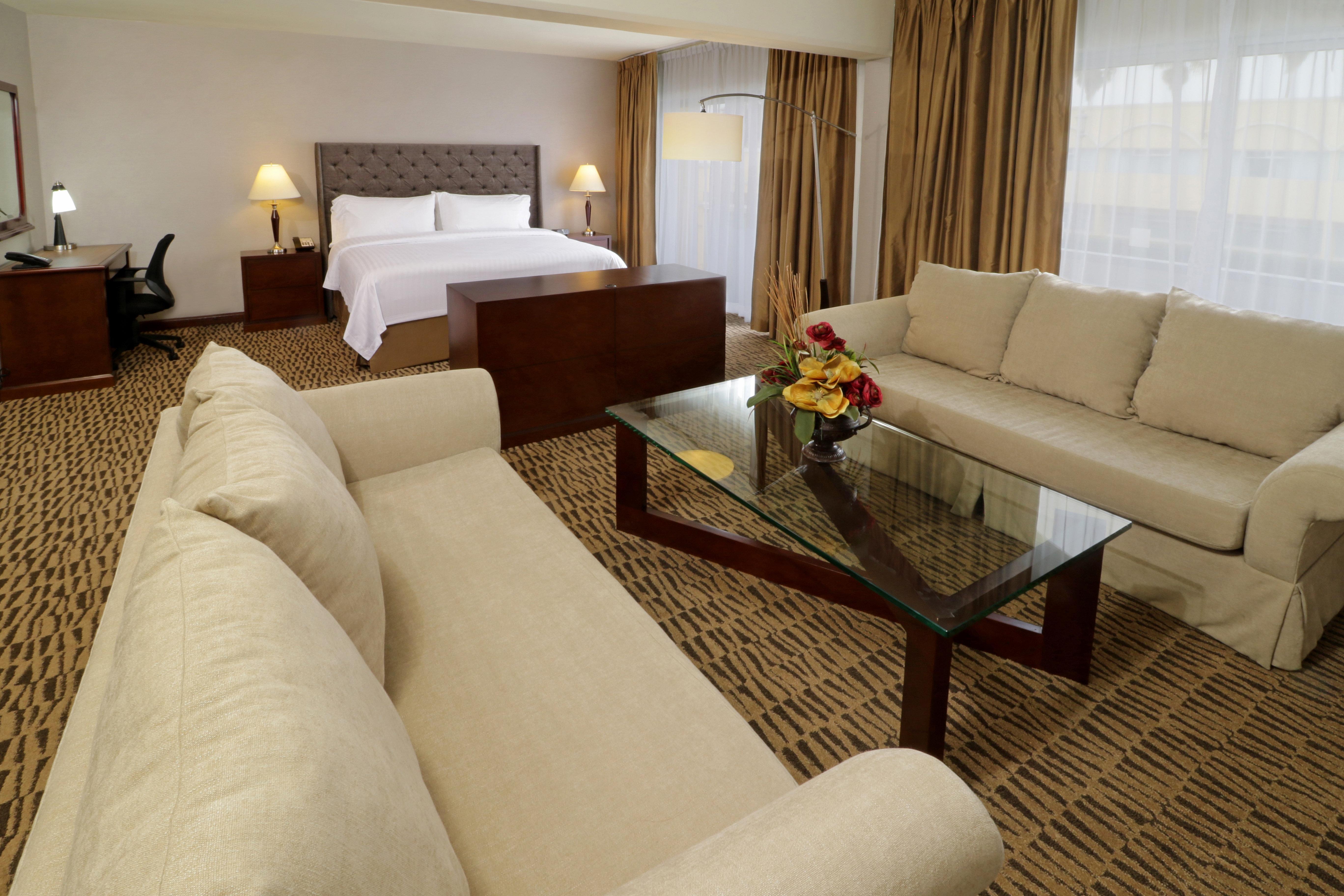 San Nicolás de los Garzas Holiday Inn Monterrey Norte By Ihg מראה חיצוני תמונה