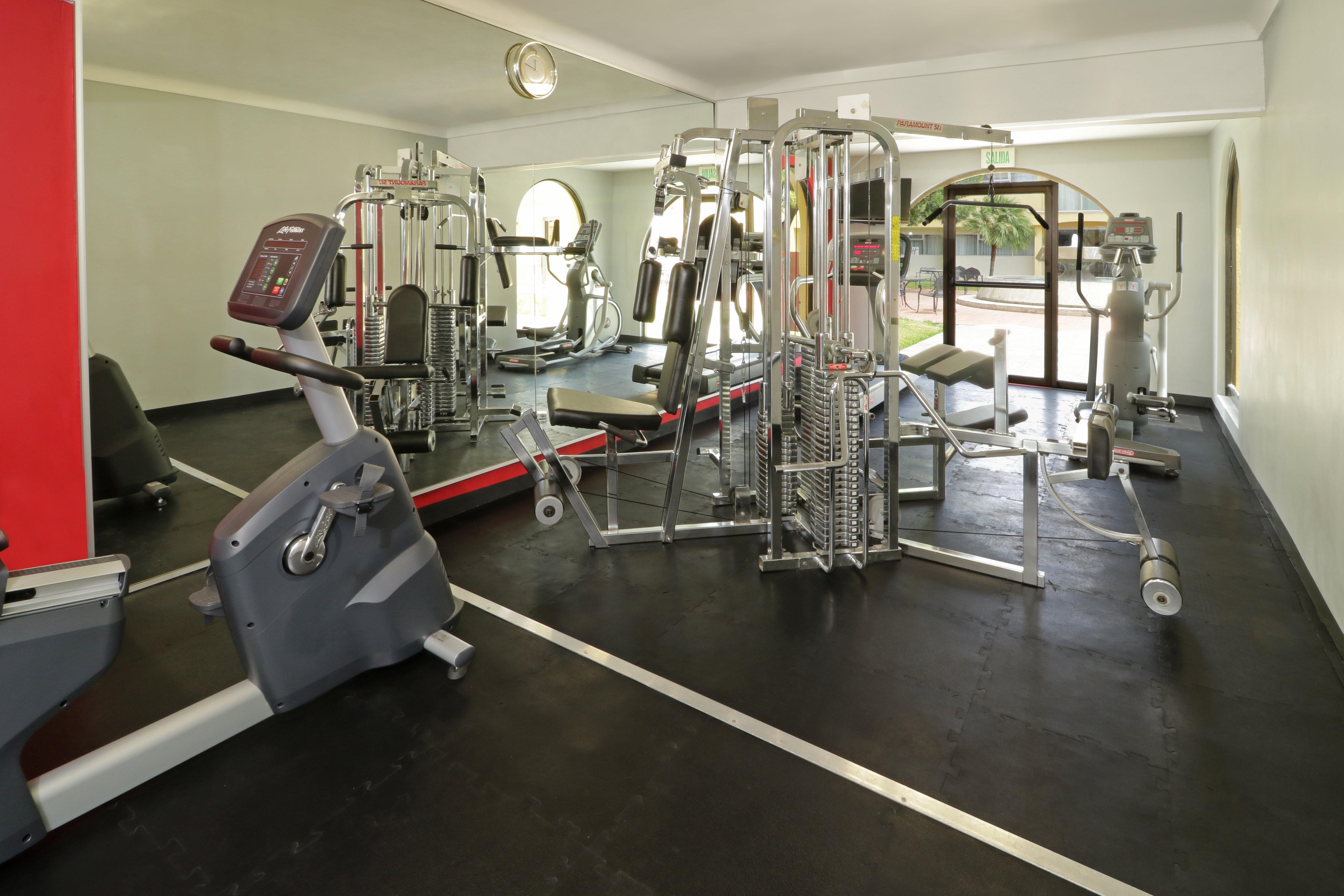 San Nicolás de los Garzas Holiday Inn Monterrey Norte By Ihg מראה חיצוני תמונה