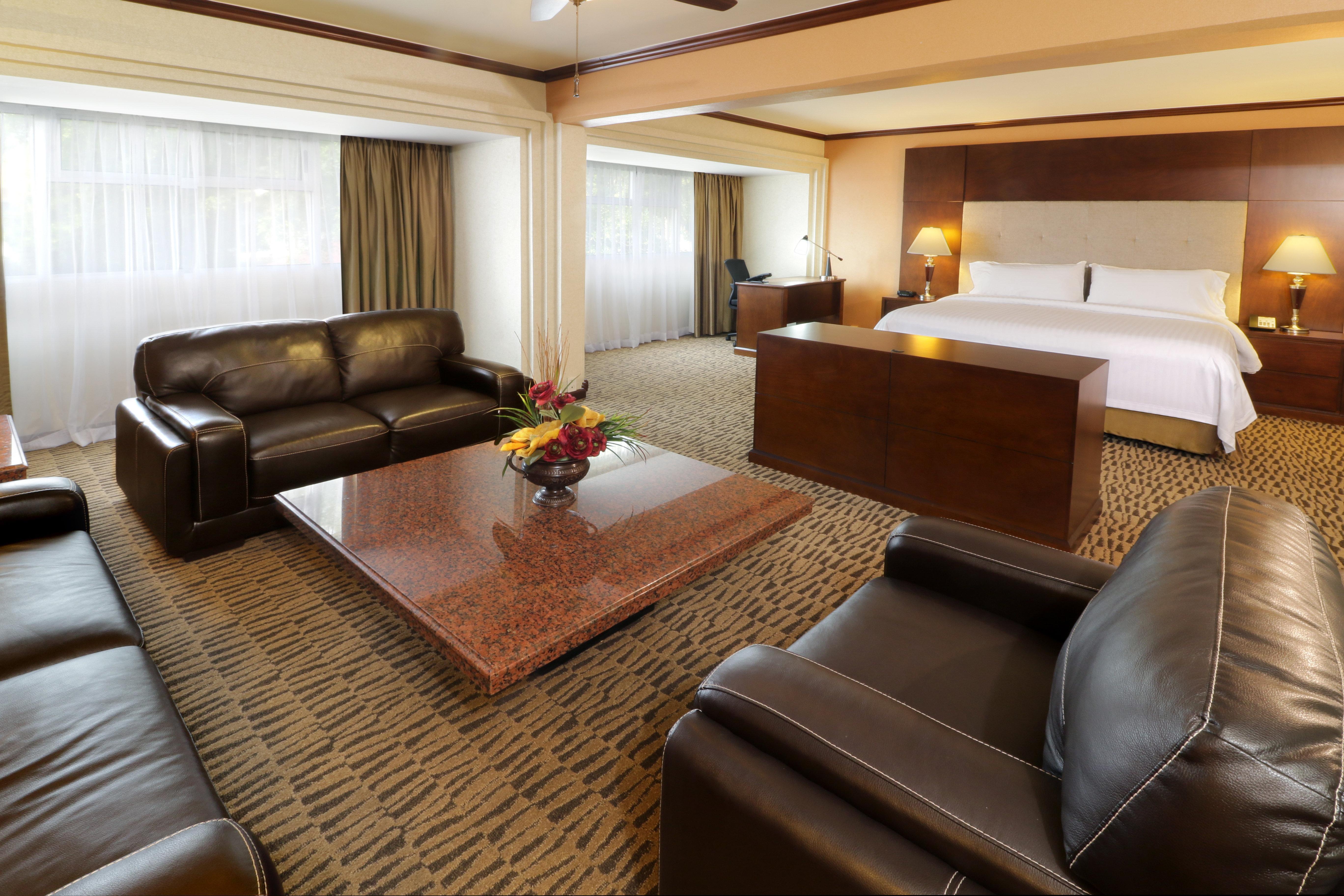 San Nicolás de los Garzas Holiday Inn Monterrey Norte By Ihg מראה חיצוני תמונה