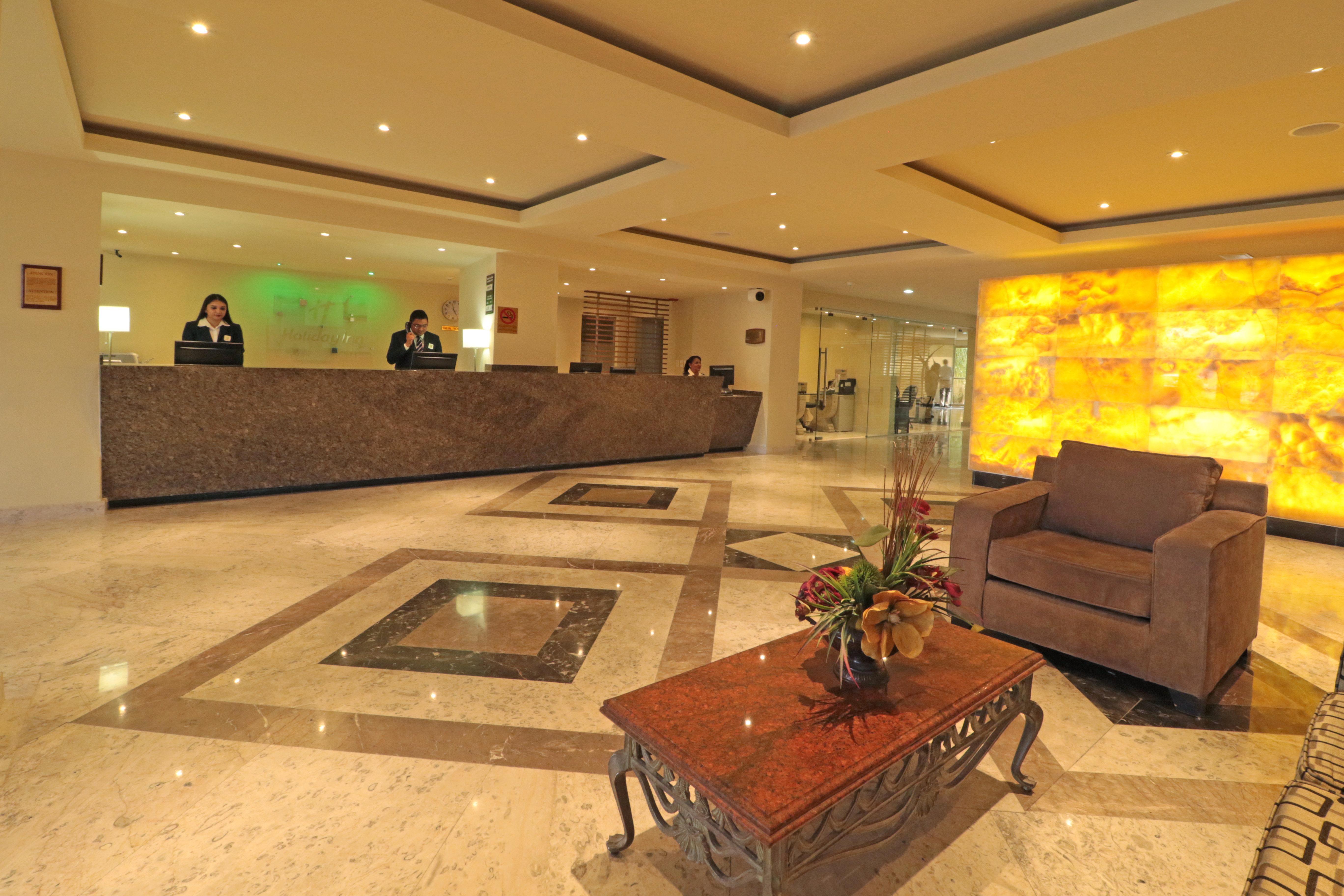 San Nicolás de los Garzas Holiday Inn Monterrey Norte By Ihg מראה חיצוני תמונה