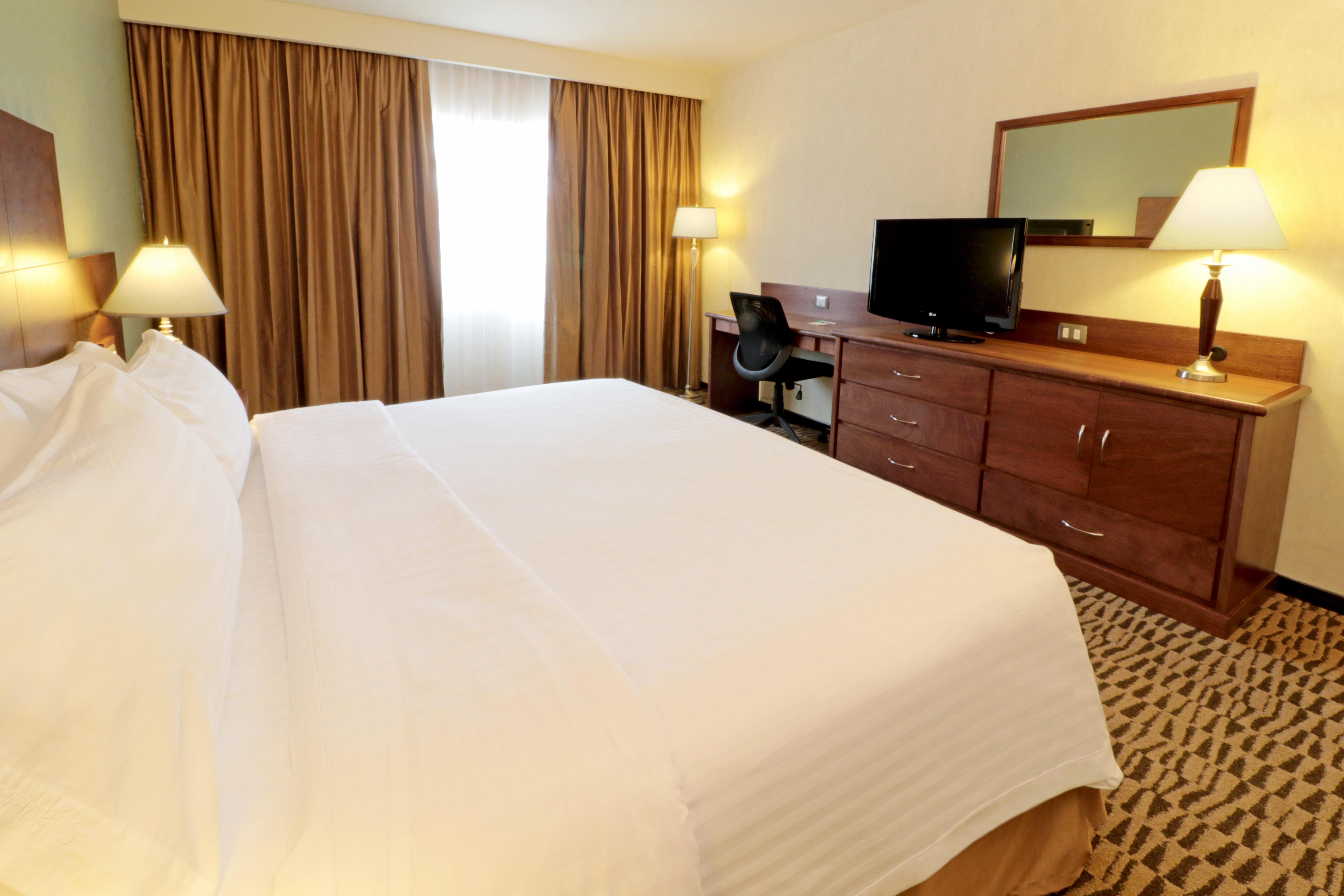 San Nicolás de los Garzas Holiday Inn Monterrey Norte By Ihg מראה חיצוני תמונה