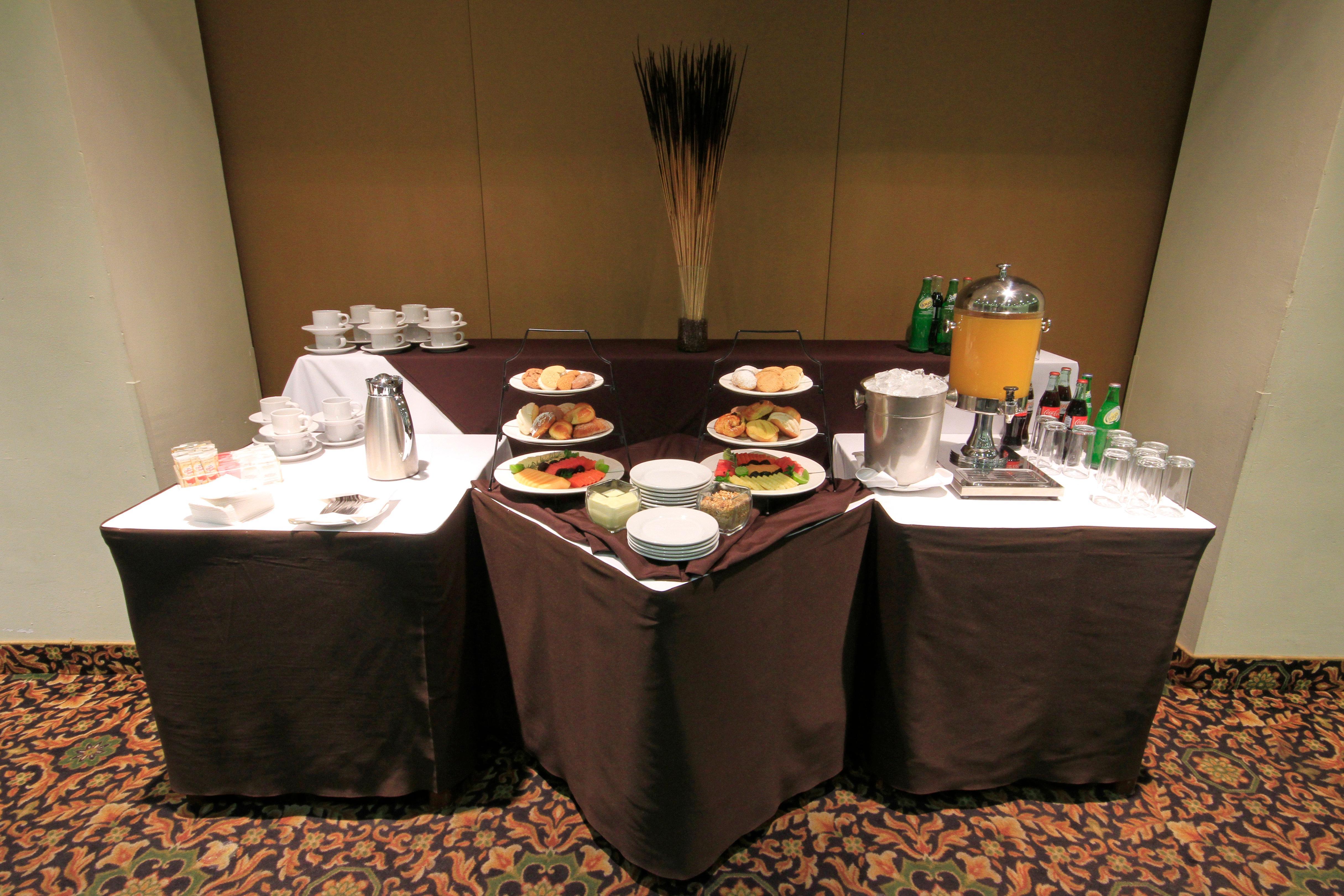 San Nicolás de los Garzas Holiday Inn Monterrey Norte By Ihg מראה חיצוני תמונה