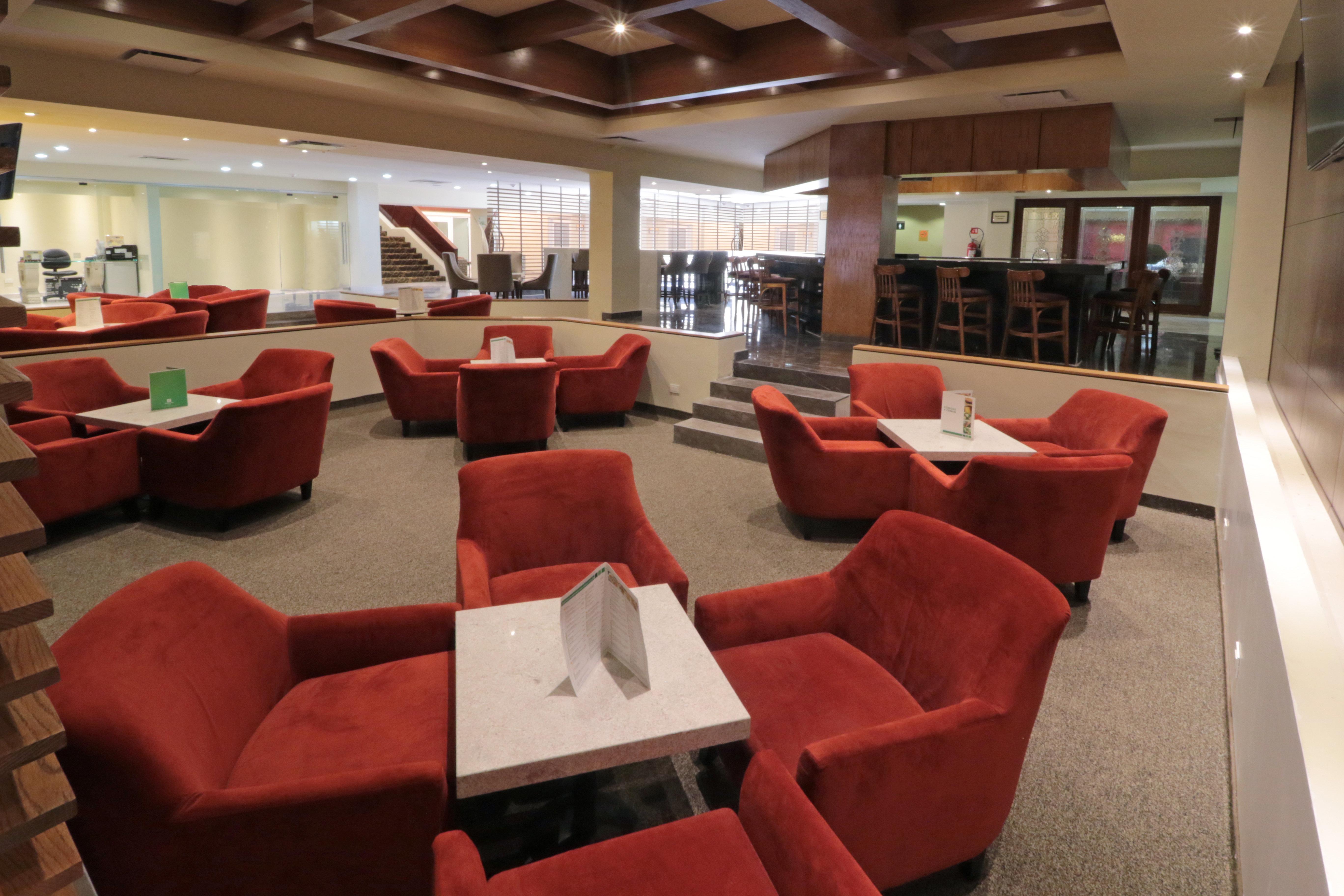 San Nicolás de los Garzas Holiday Inn Monterrey Norte By Ihg מראה חיצוני תמונה