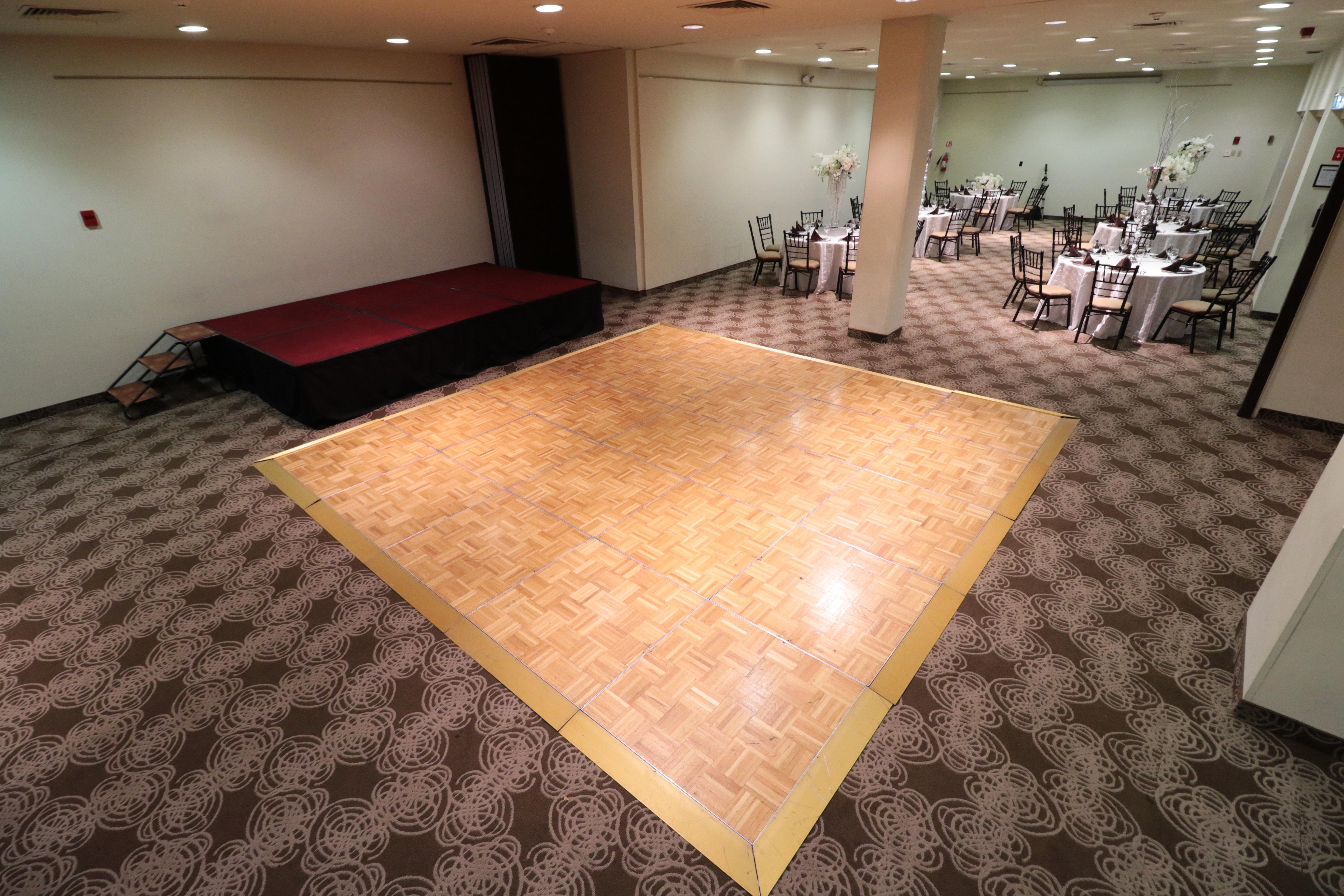 San Nicolás de los Garzas Holiday Inn Monterrey Norte By Ihg מראה חיצוני תמונה