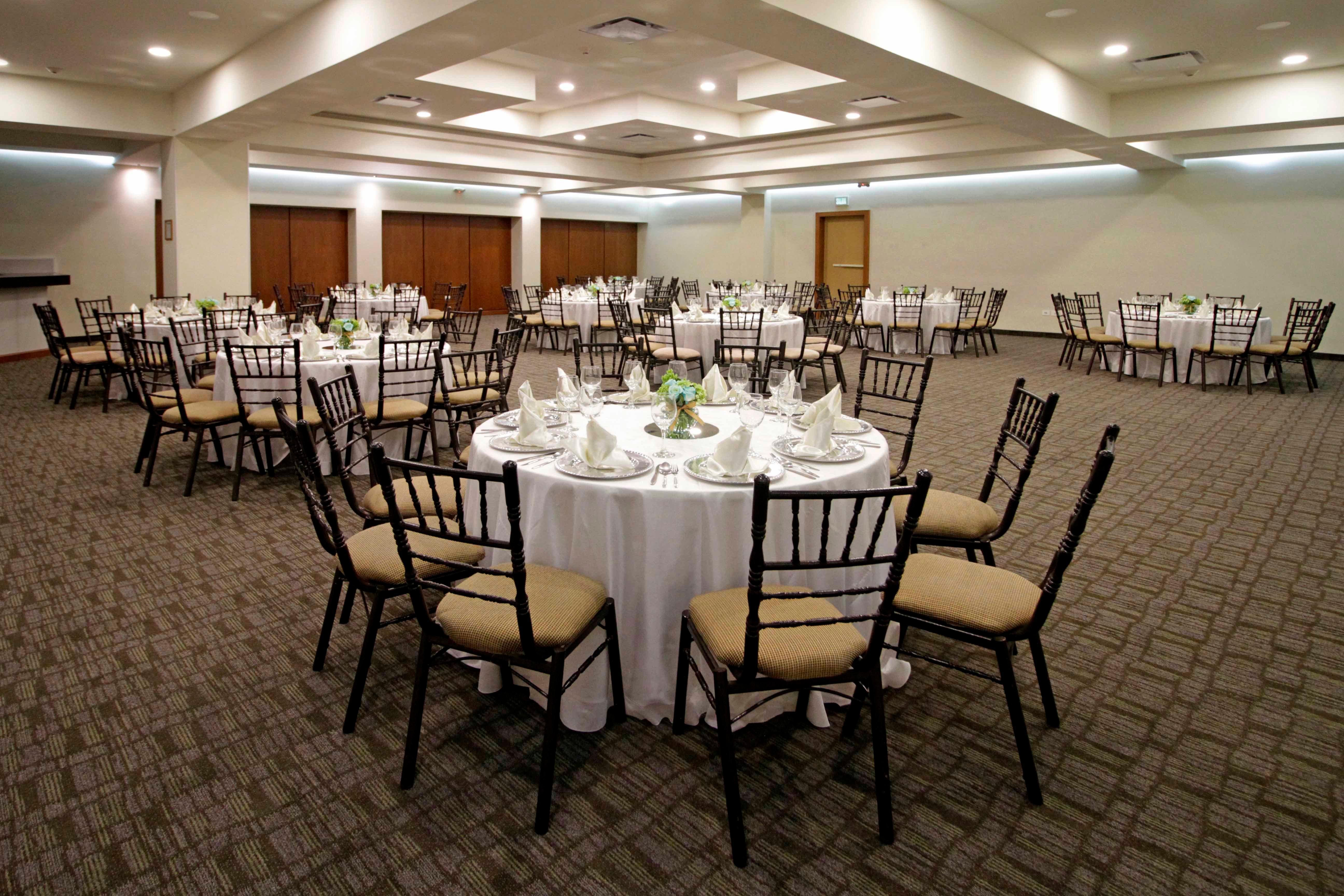 San Nicolás de los Garzas Holiday Inn Monterrey Norte By Ihg מראה חיצוני תמונה