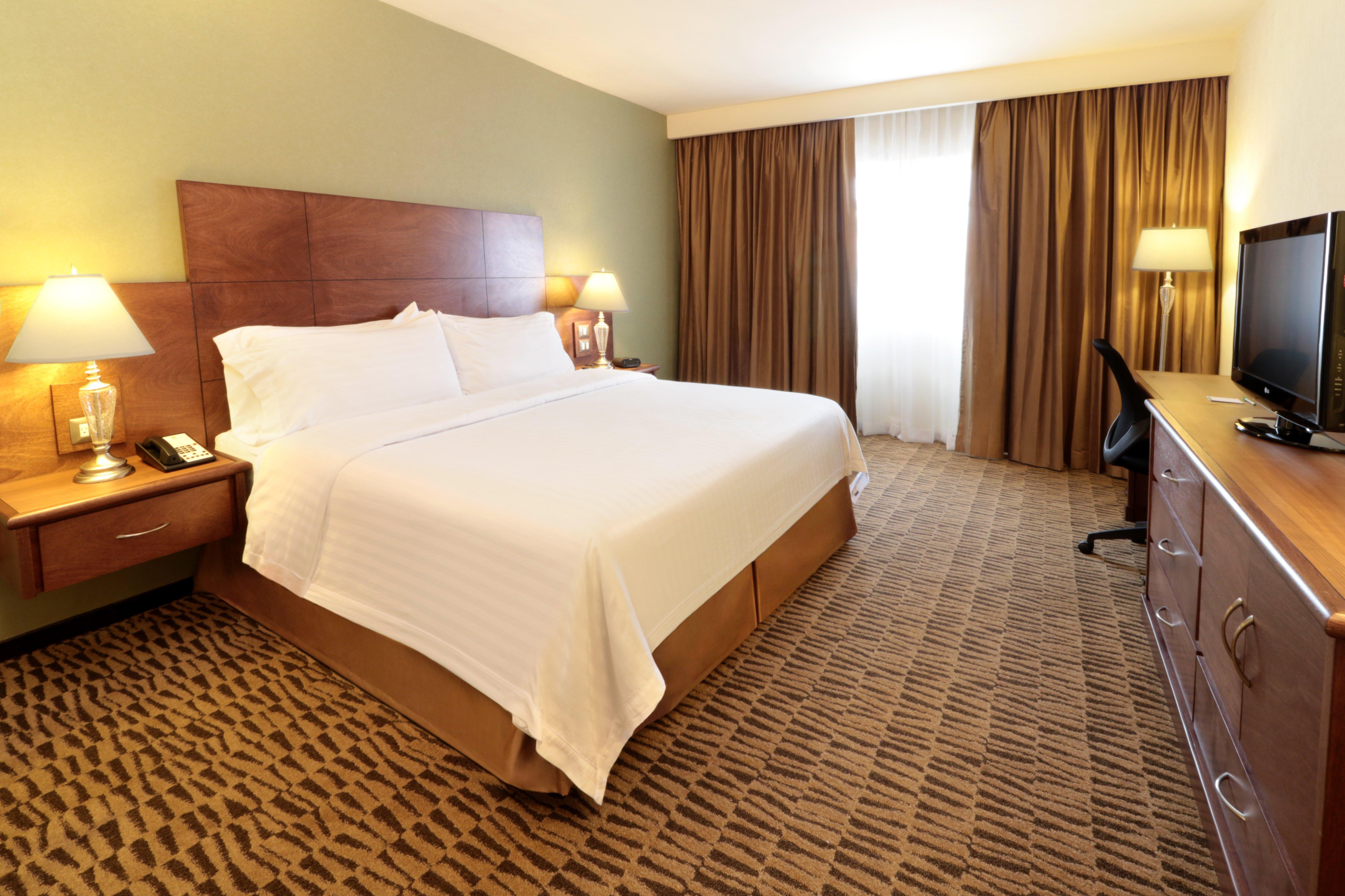San Nicolás de los Garzas Holiday Inn Monterrey Norte By Ihg מראה חיצוני תמונה