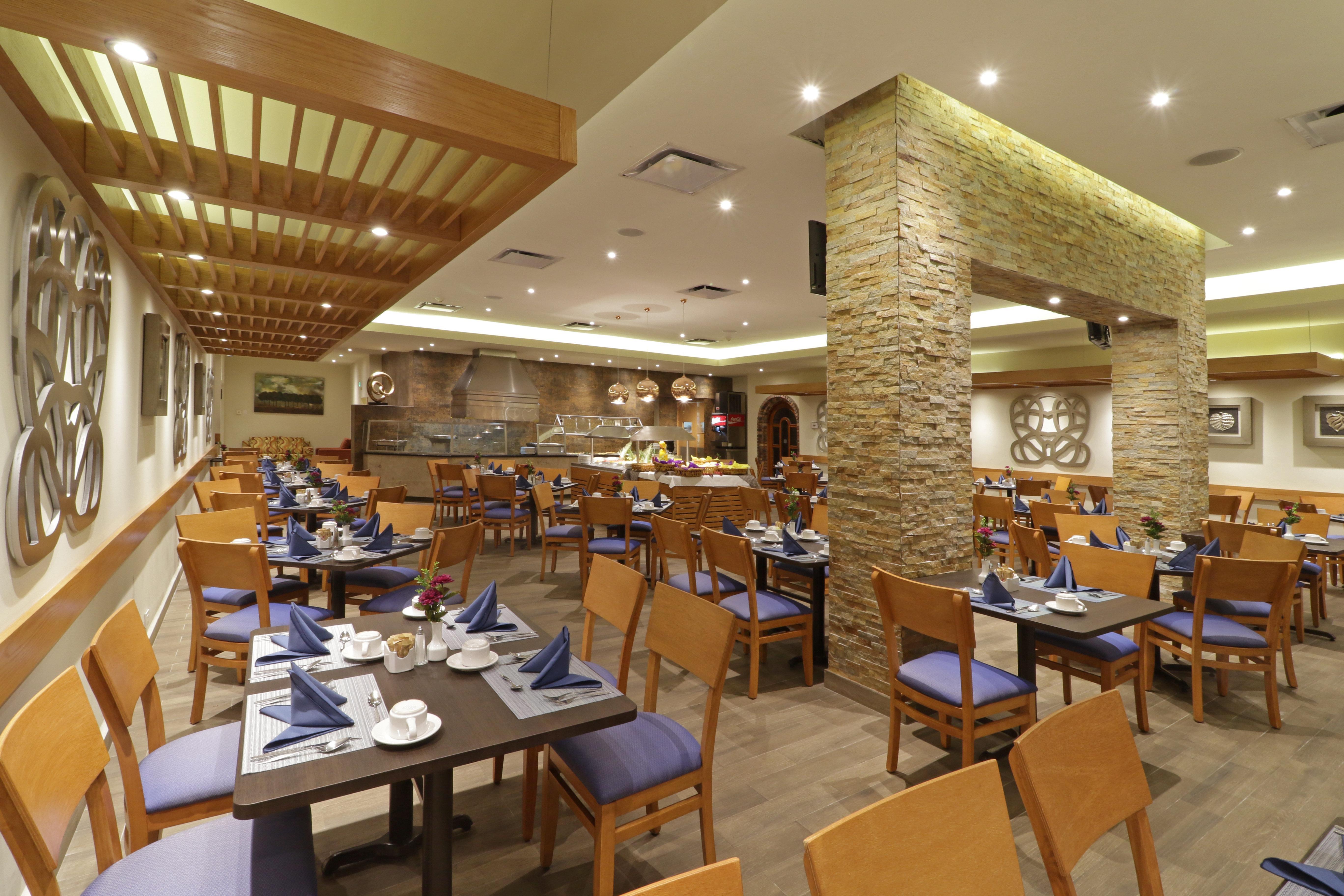 San Nicolás de los Garzas Holiday Inn Monterrey Norte By Ihg מראה חיצוני תמונה