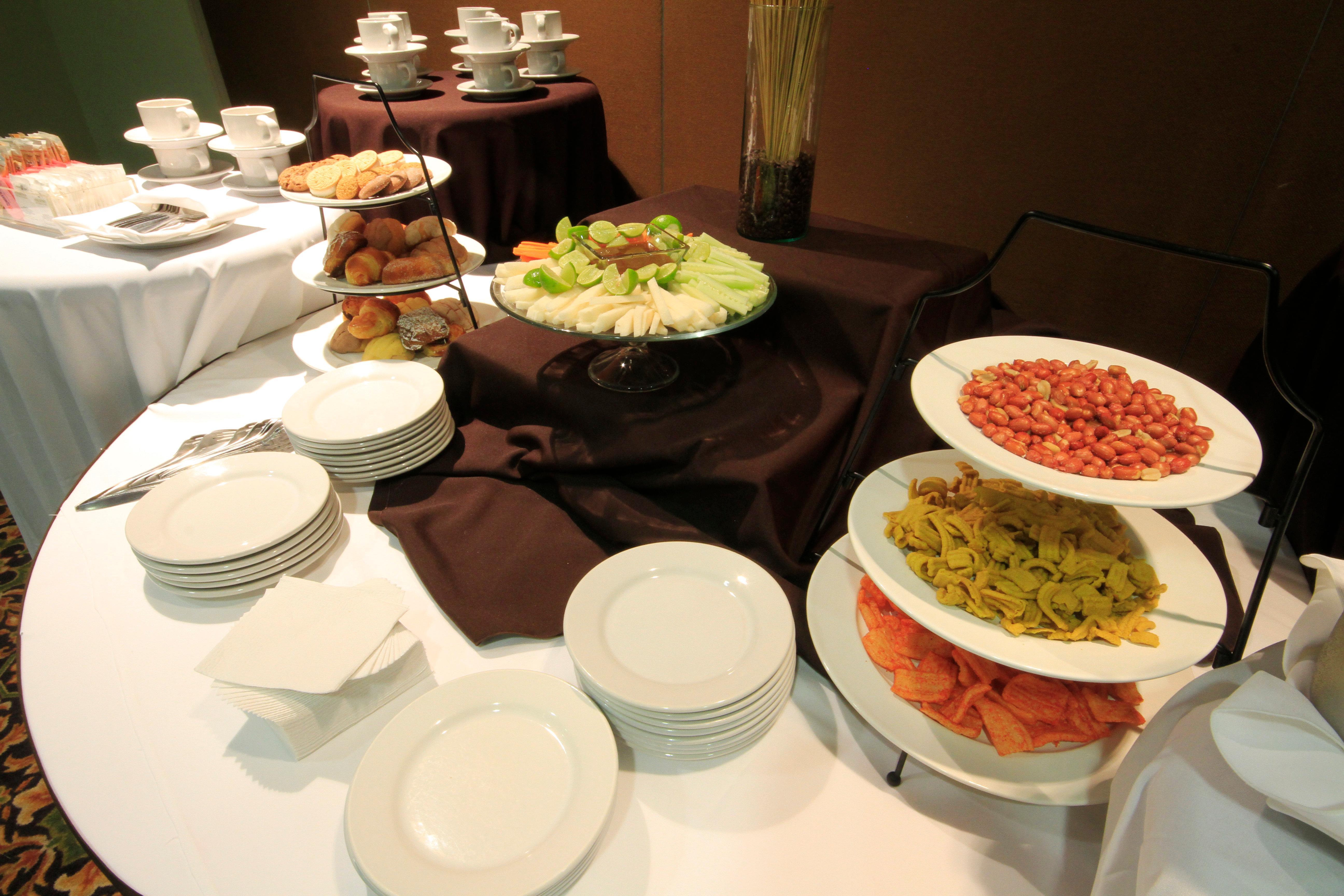 San Nicolás de los Garzas Holiday Inn Monterrey Norte By Ihg מראה חיצוני תמונה