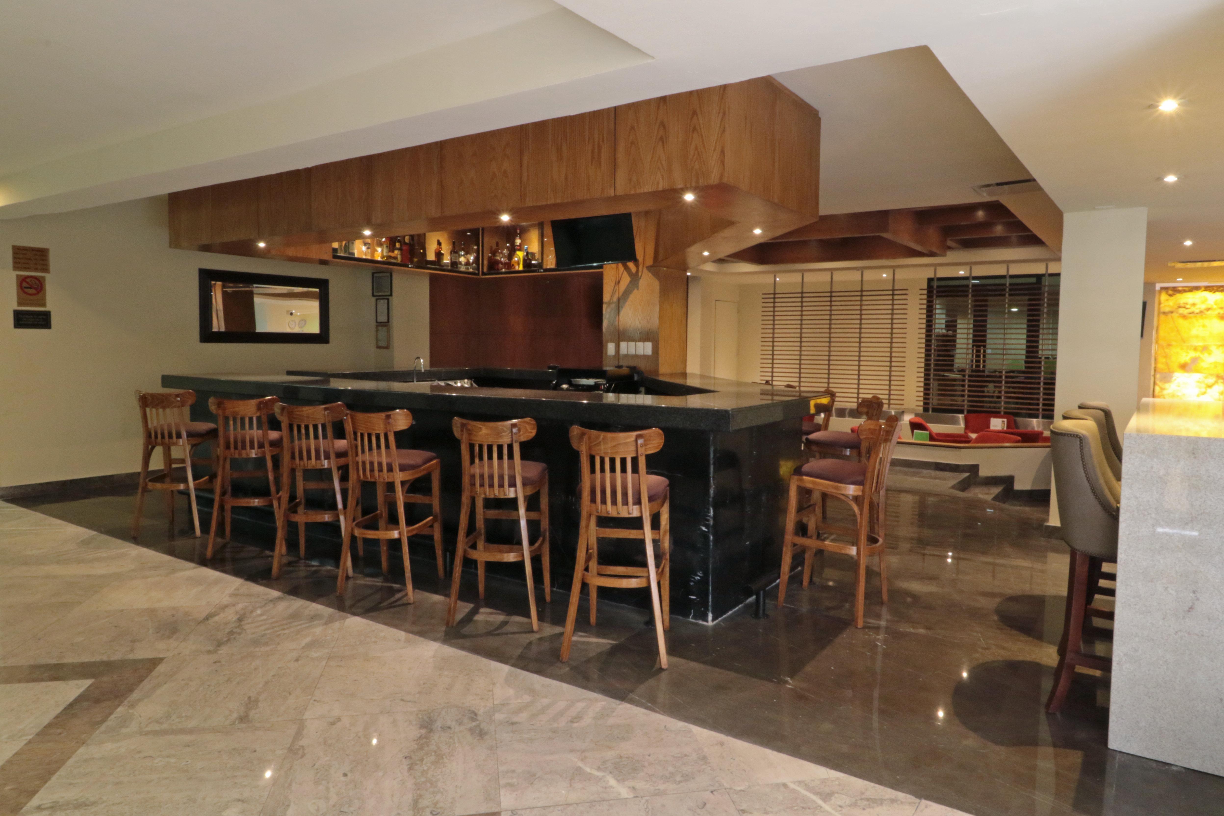 San Nicolás de los Garzas Holiday Inn Monterrey Norte By Ihg מראה חיצוני תמונה