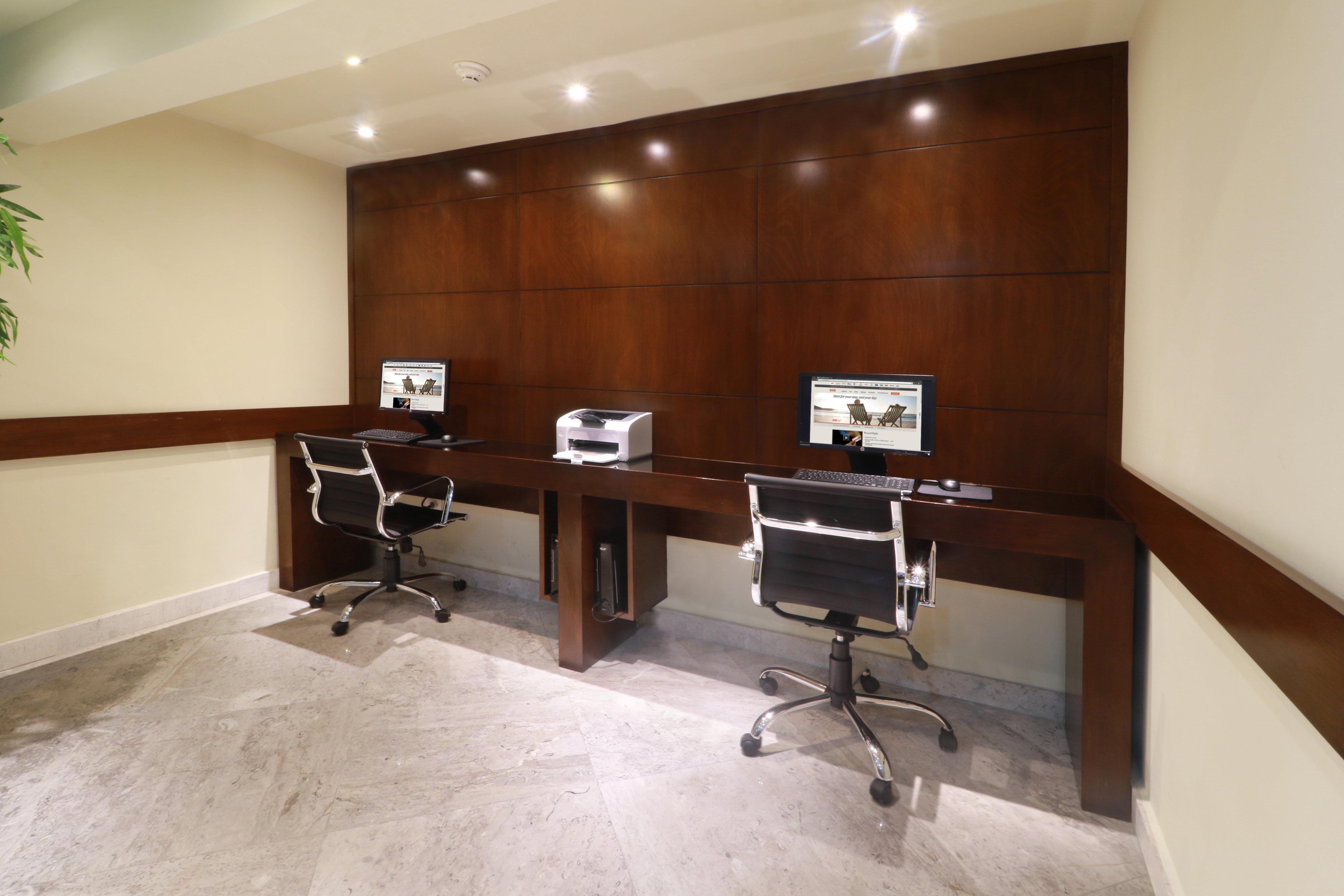 San Nicolás de los Garzas Holiday Inn Monterrey Norte By Ihg מראה חיצוני תמונה