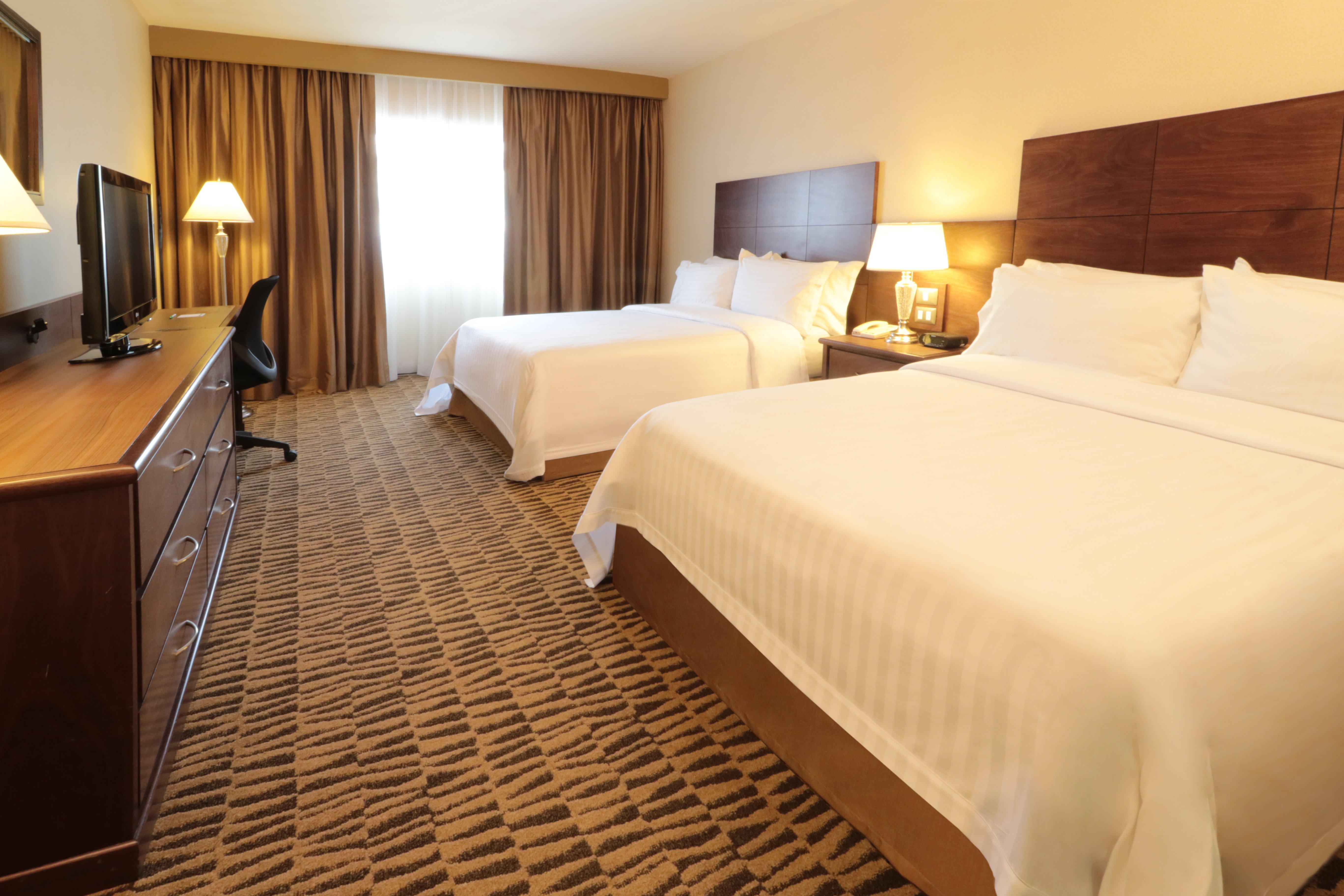 San Nicolás de los Garzas Holiday Inn Monterrey Norte By Ihg מראה חיצוני תמונה