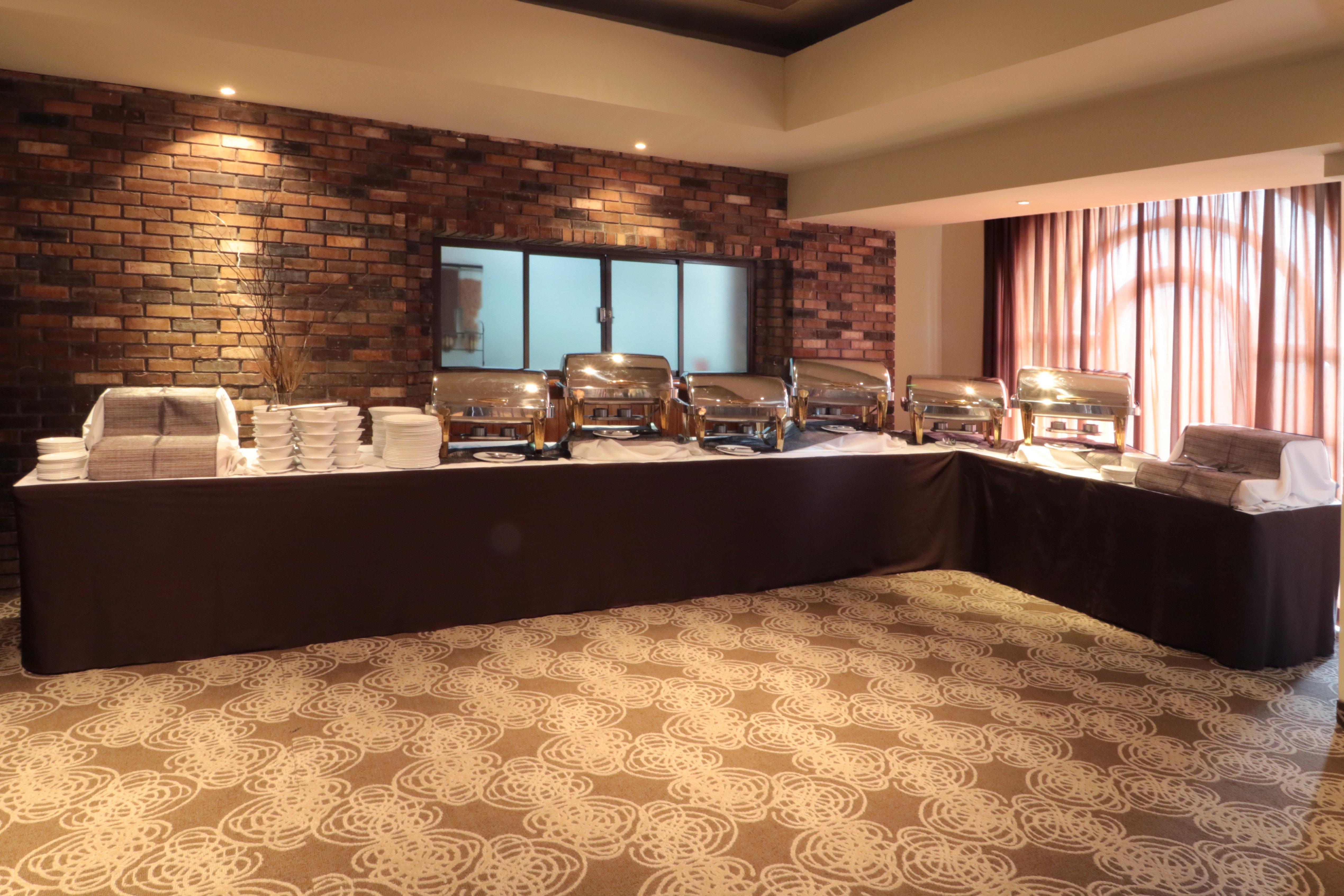 San Nicolás de los Garzas Holiday Inn Monterrey Norte By Ihg מראה חיצוני תמונה