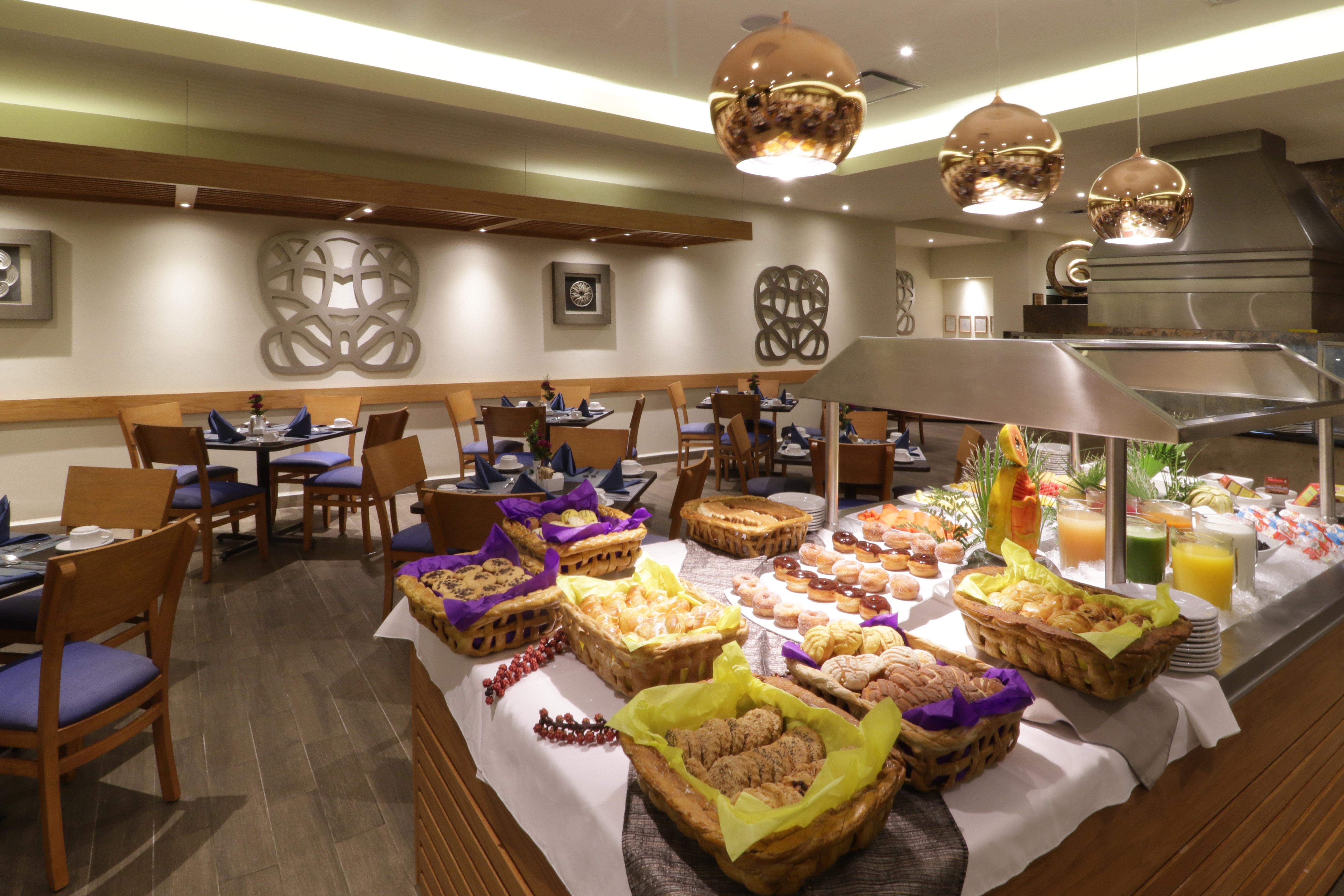 San Nicolás de los Garzas Holiday Inn Monterrey Norte By Ihg מראה חיצוני תמונה