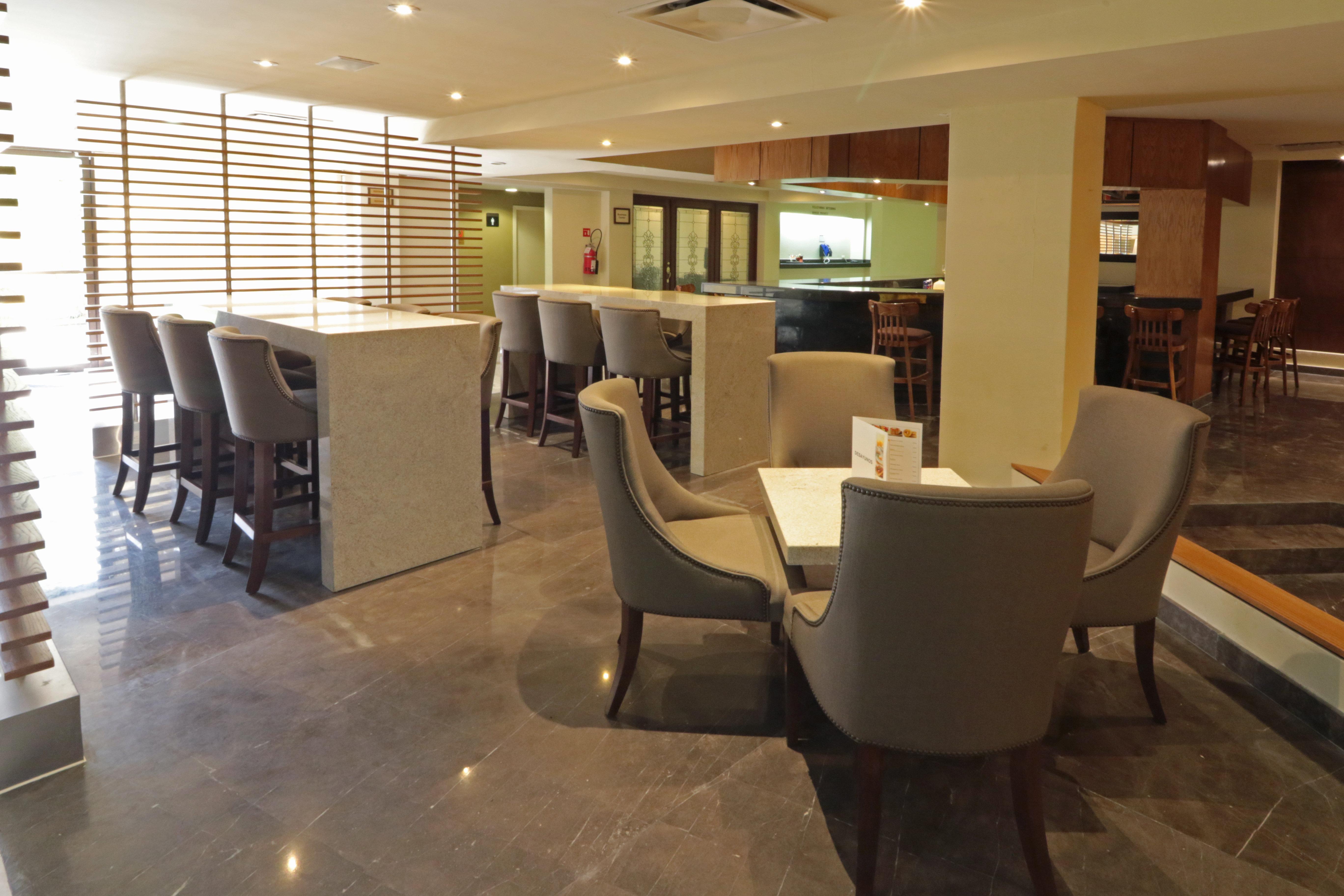 San Nicolás de los Garzas Holiday Inn Monterrey Norte By Ihg מראה חיצוני תמונה