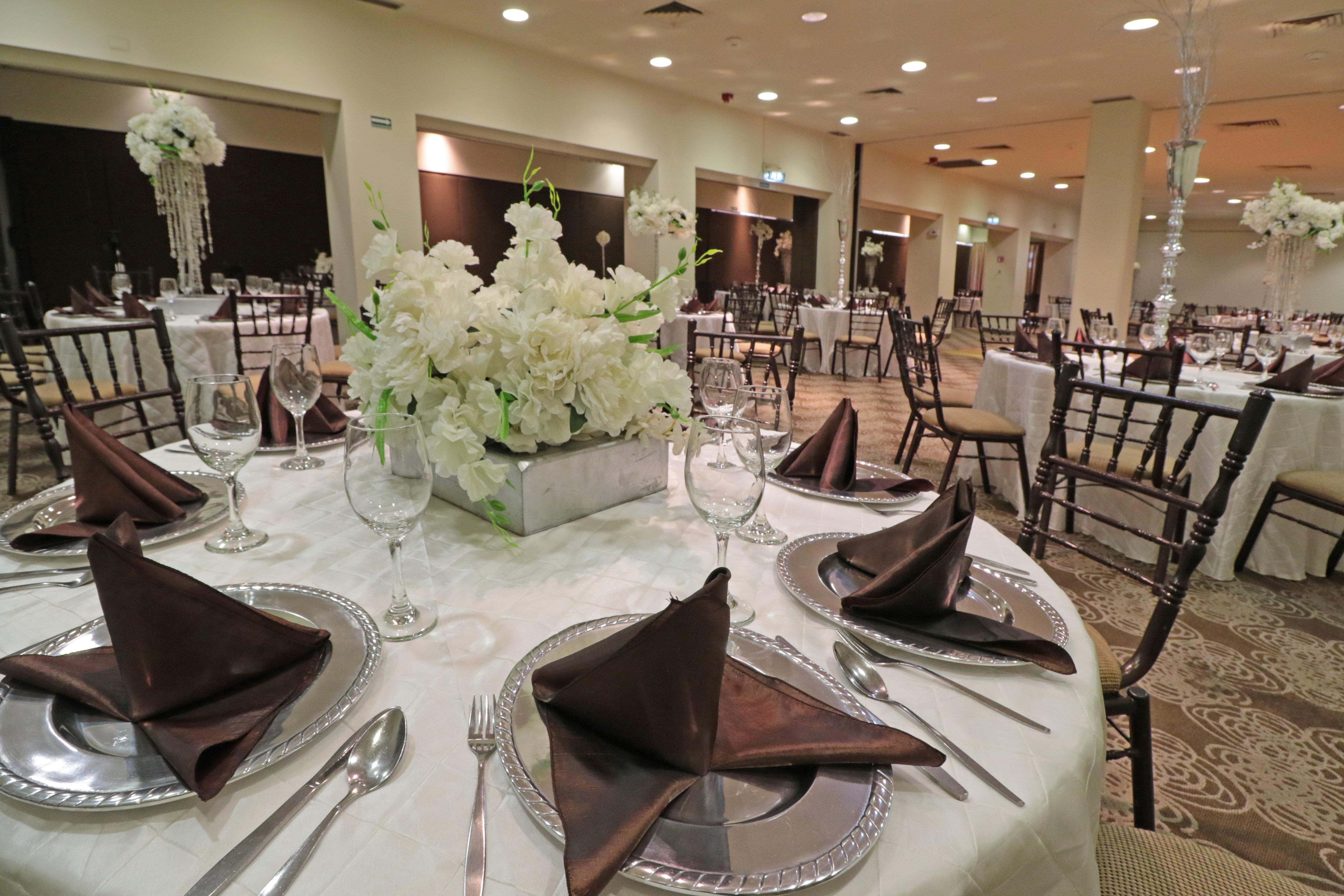 San Nicolás de los Garzas Holiday Inn Monterrey Norte By Ihg מראה חיצוני תמונה