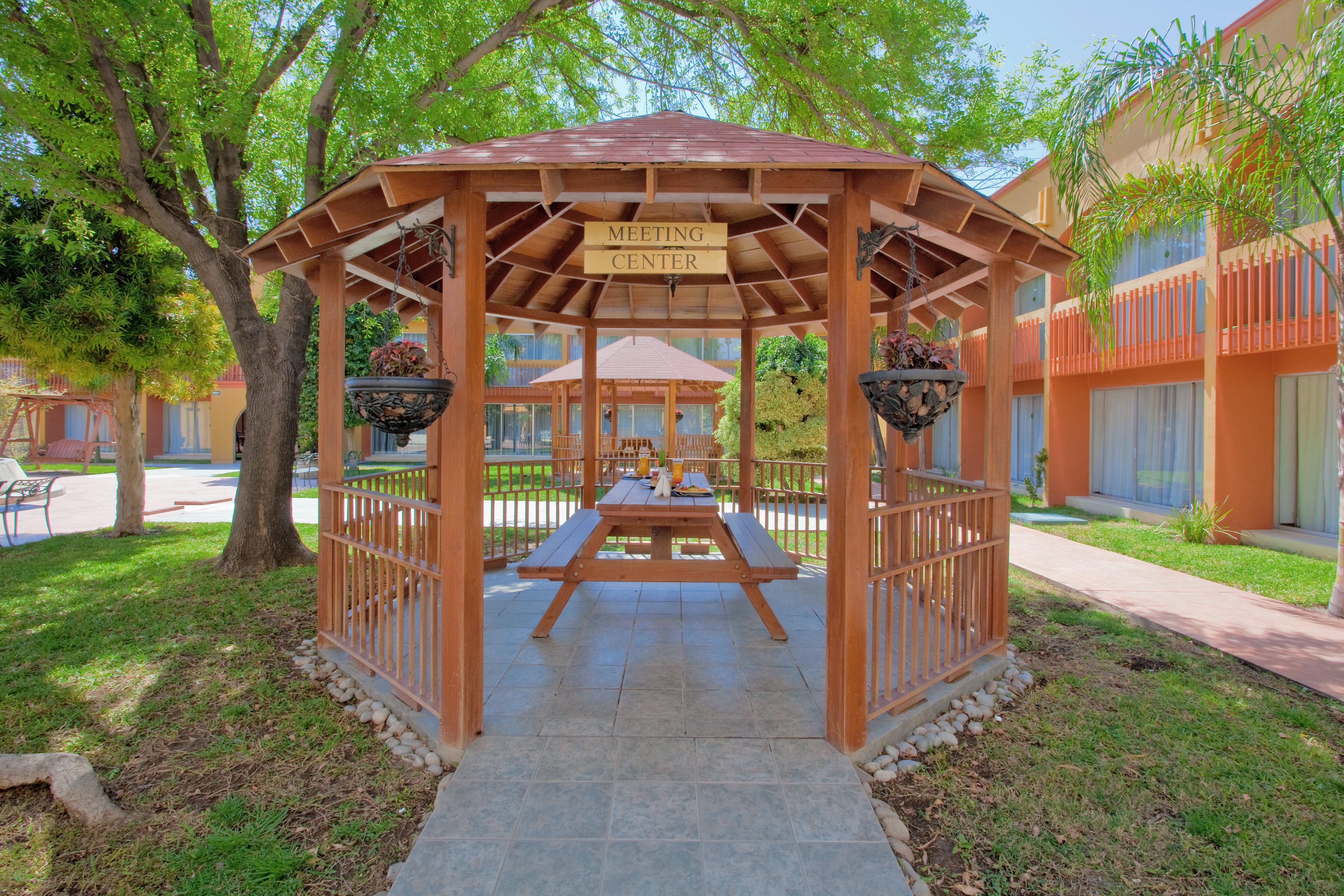 San Nicolás de los Garzas Holiday Inn Monterrey Norte By Ihg מראה חיצוני תמונה