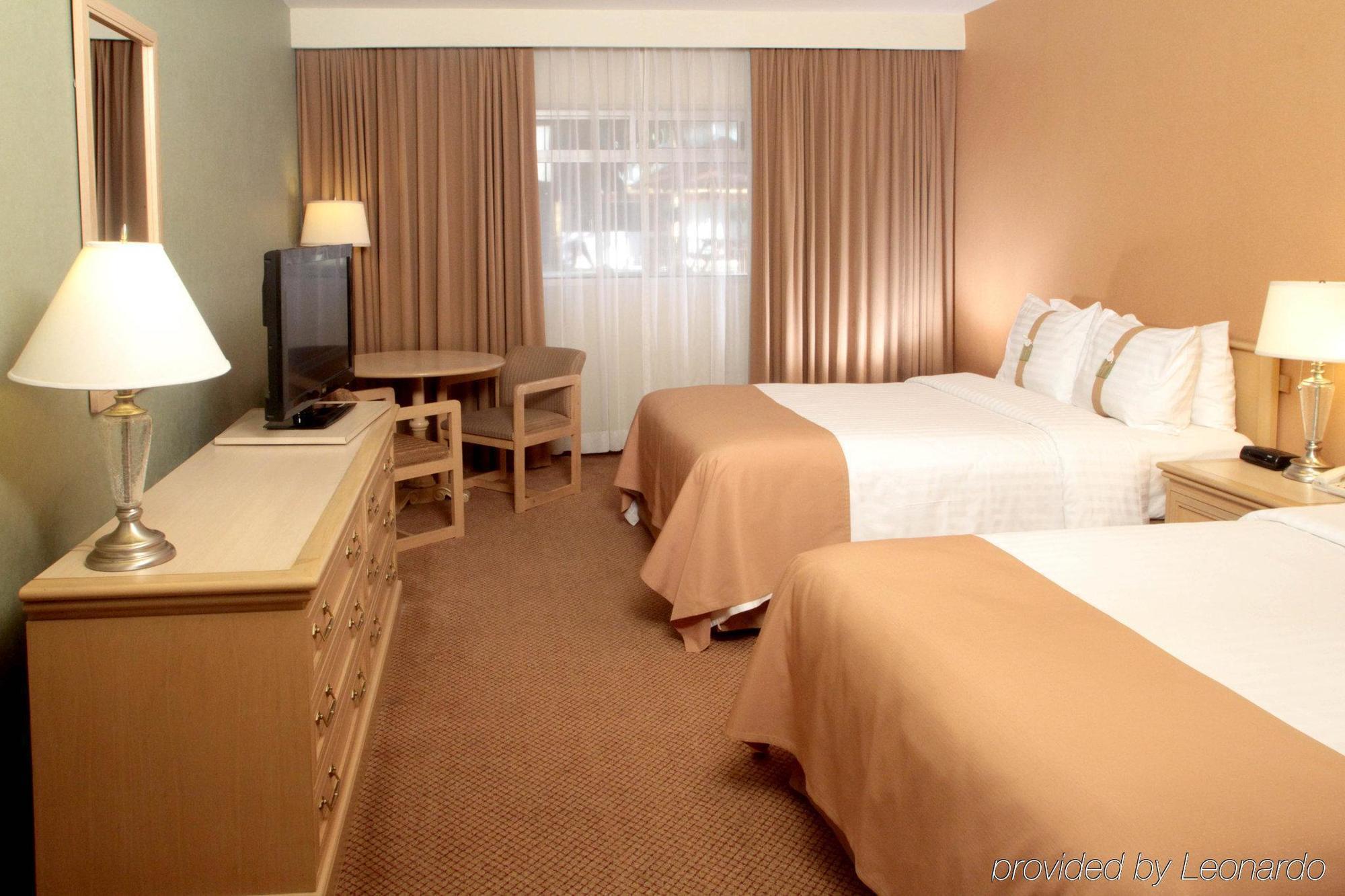 San Nicolás de los Garzas Holiday Inn Monterrey Norte By Ihg חדר תמונה