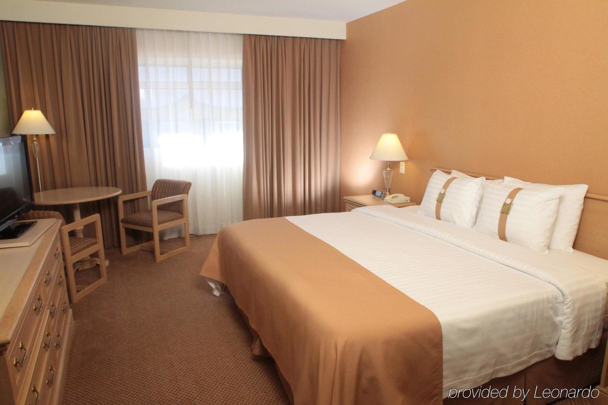 San Nicolás de los Garzas Holiday Inn Monterrey Norte By Ihg חדר תמונה