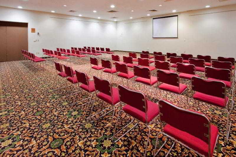 San Nicolás de los Garzas Holiday Inn Monterrey Norte By Ihg מתקנים תמונה