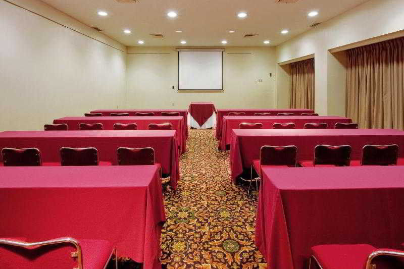 San Nicolás de los Garzas Holiday Inn Monterrey Norte By Ihg מראה חיצוני תמונה
