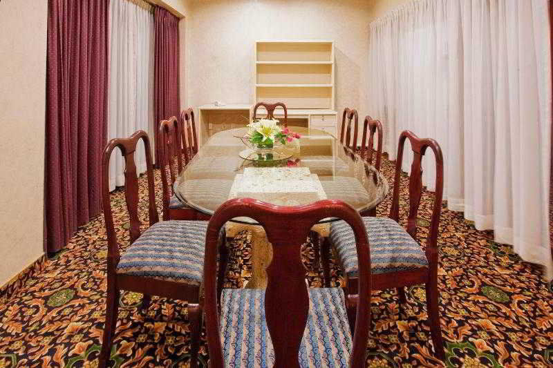 San Nicolás de los Garzas Holiday Inn Monterrey Norte By Ihg מראה חיצוני תמונה